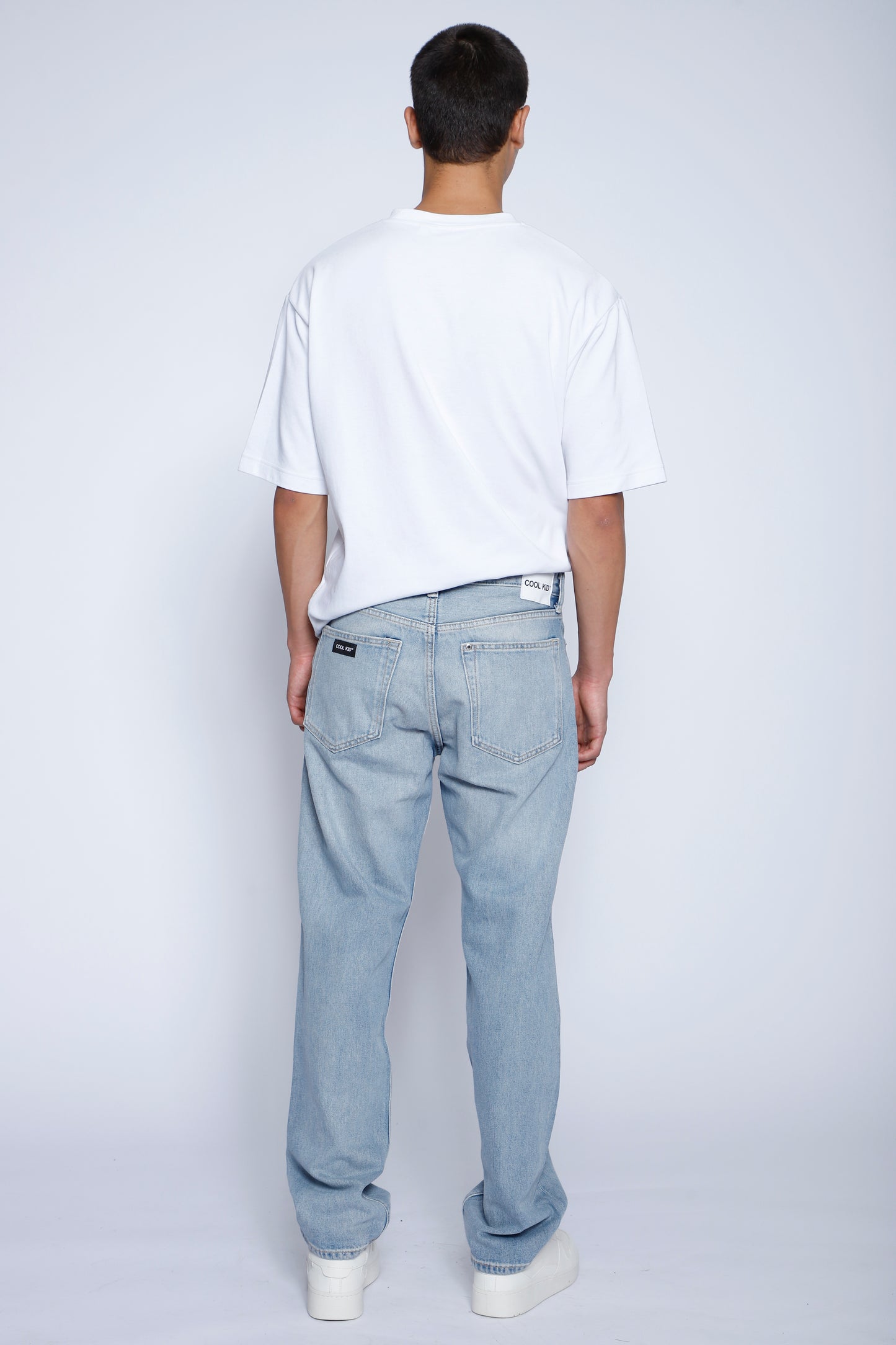 Label jeans