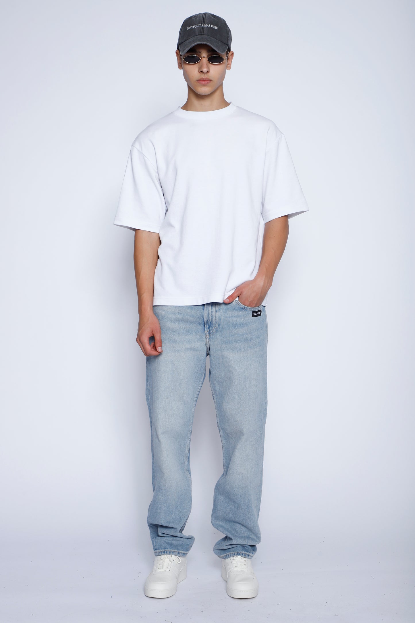 Label jeans