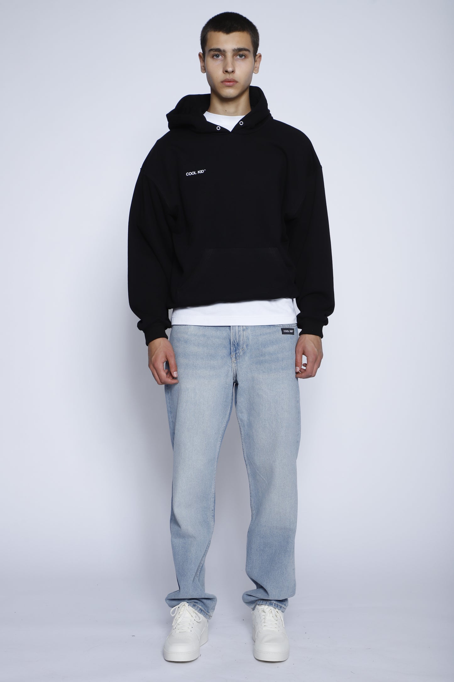 Story hoodie
