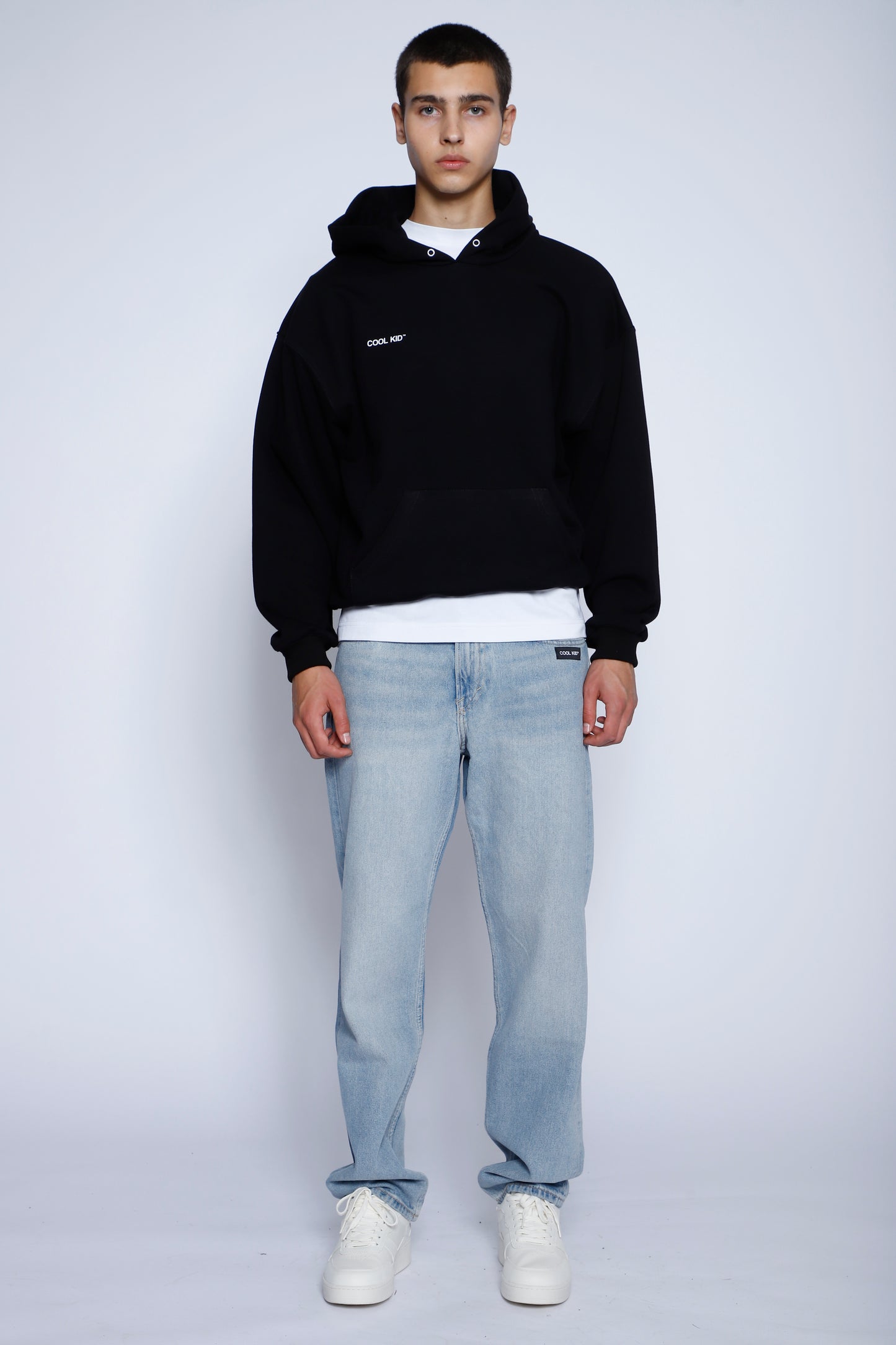 Label jeans