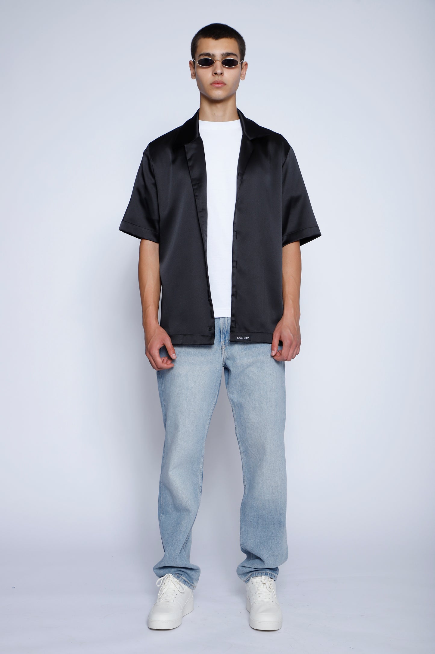 Label jeans