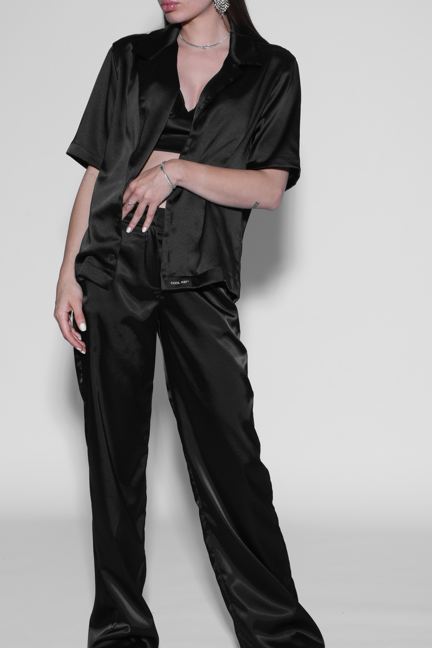 Classy trousers
