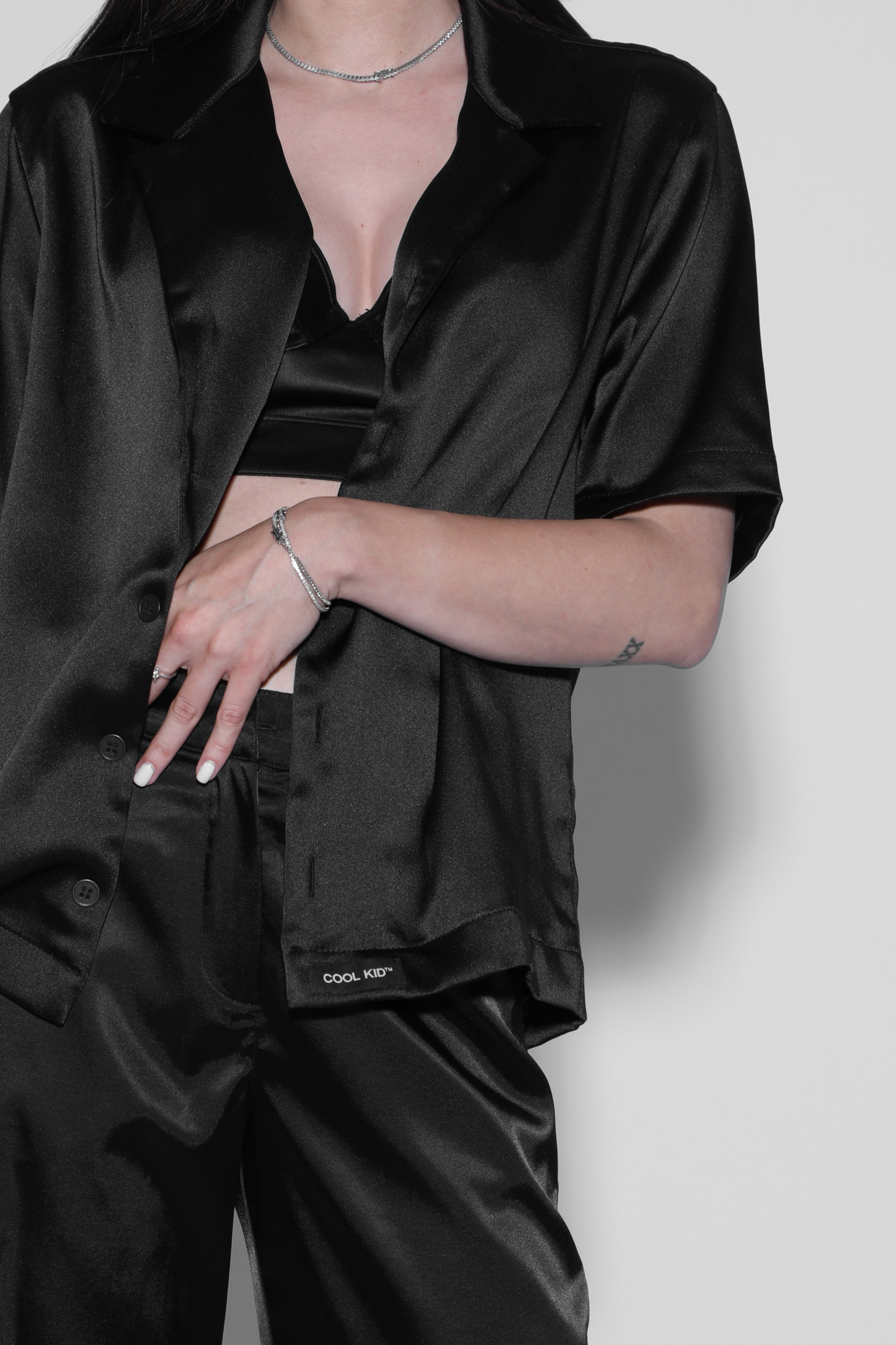 Classy trousers
