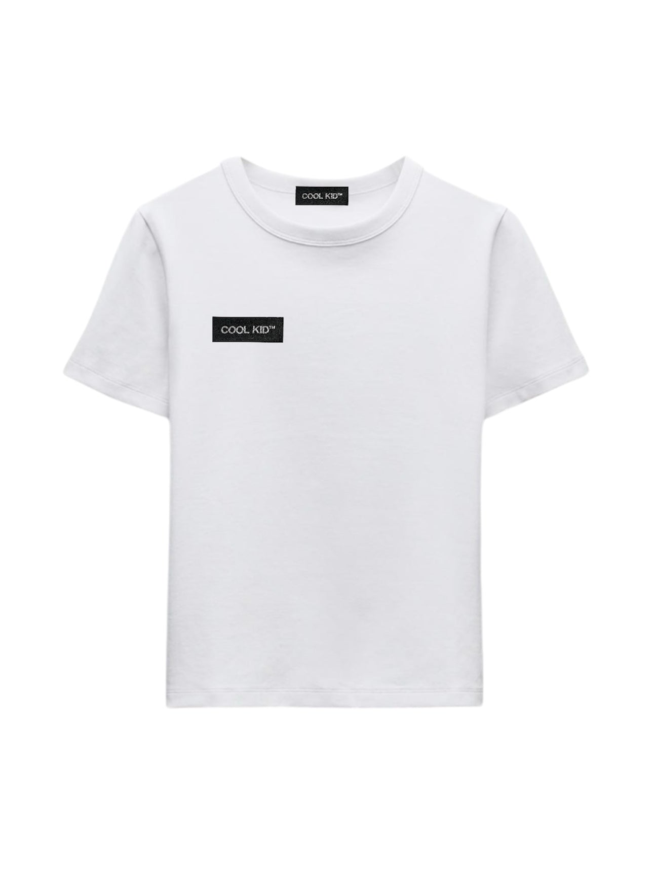 Label T-shirt
