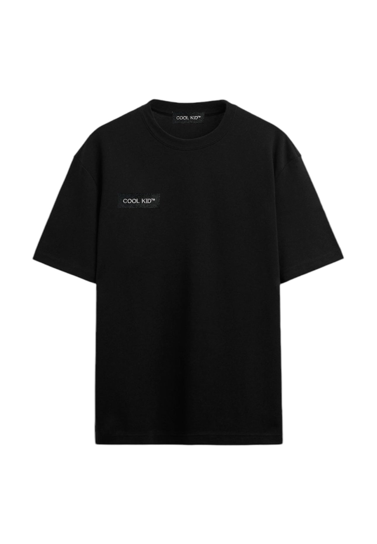 Label T-shirt