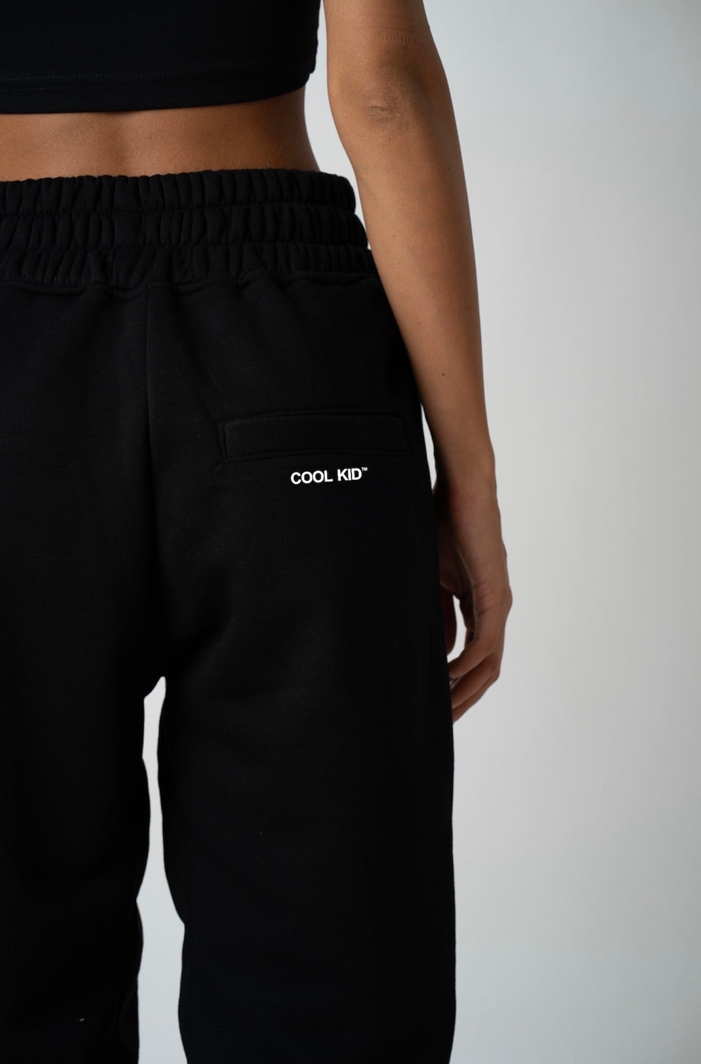 Logo Sweatpants