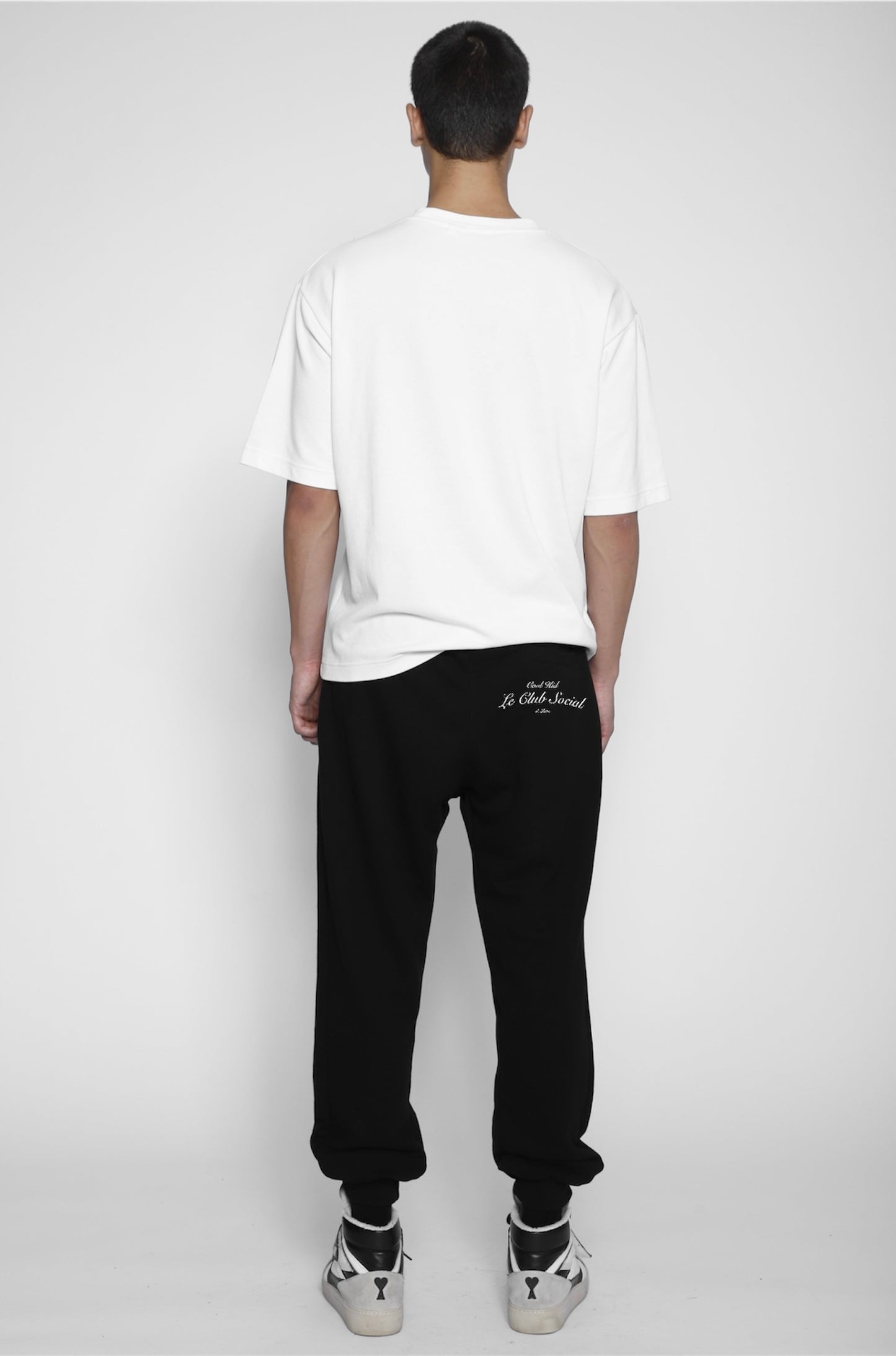Le Club sweatpants