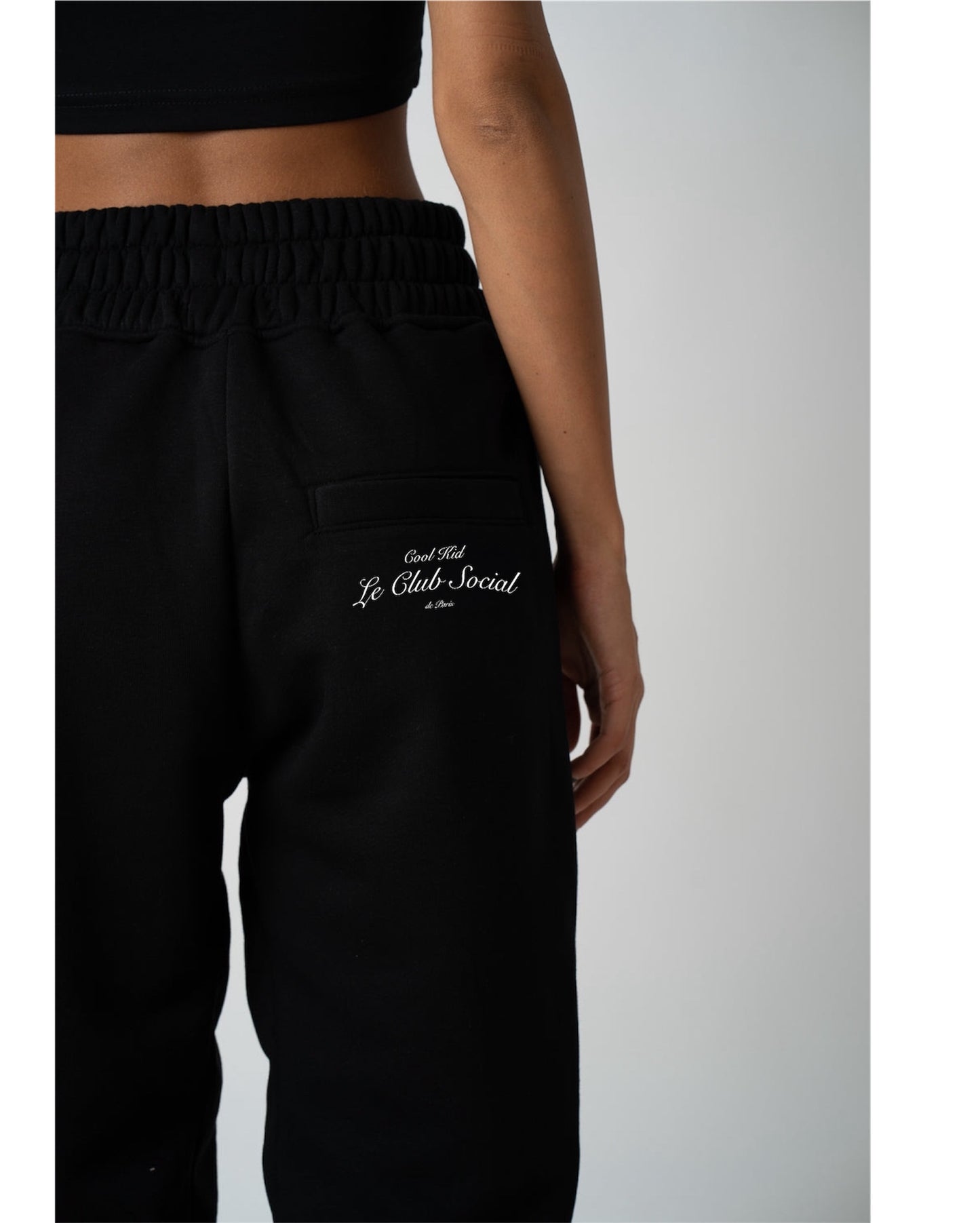 Le Club sweatpants
