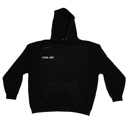 After party hoodie