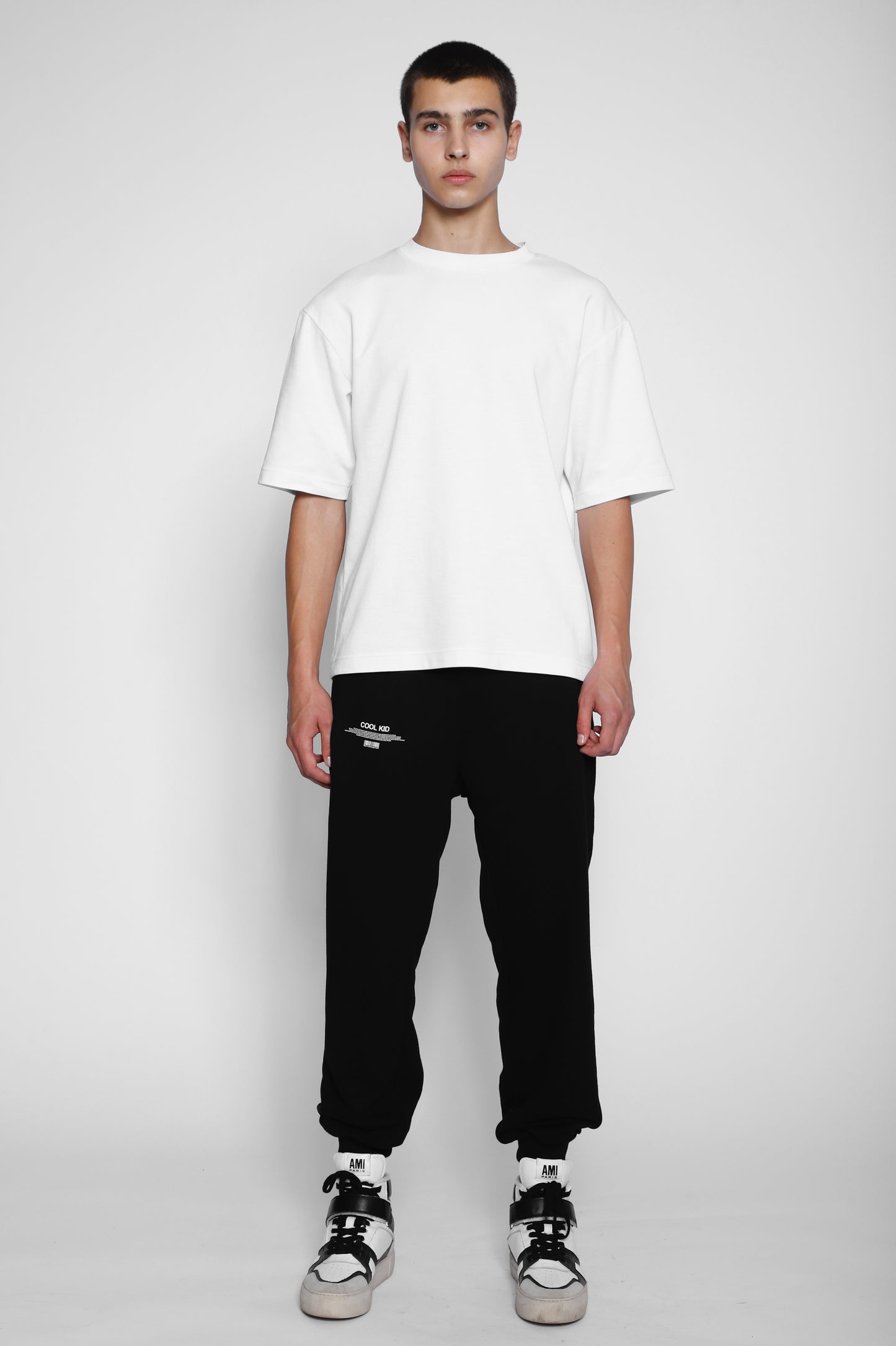 Concept sweatpants