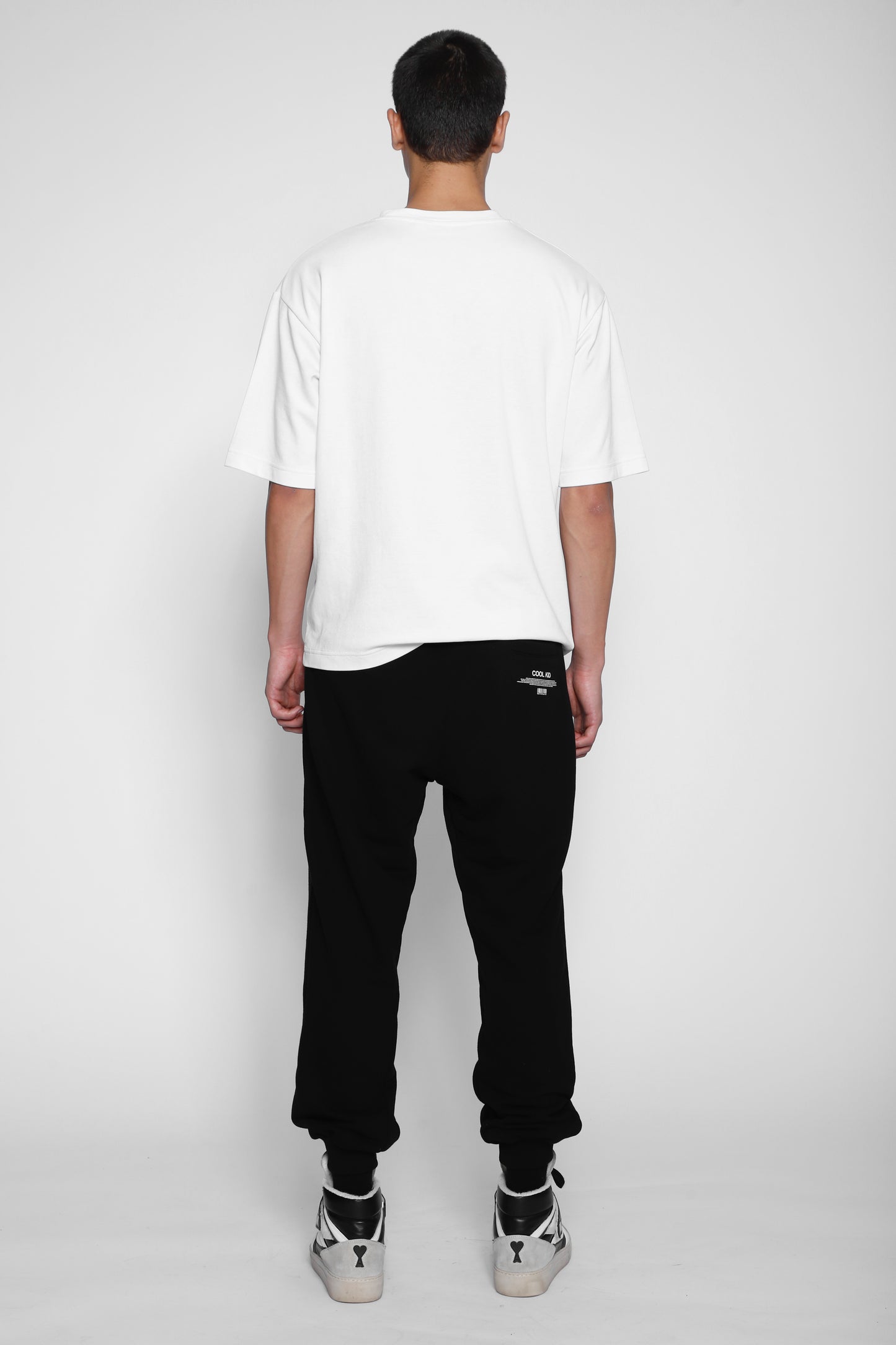 Concept sweatpants