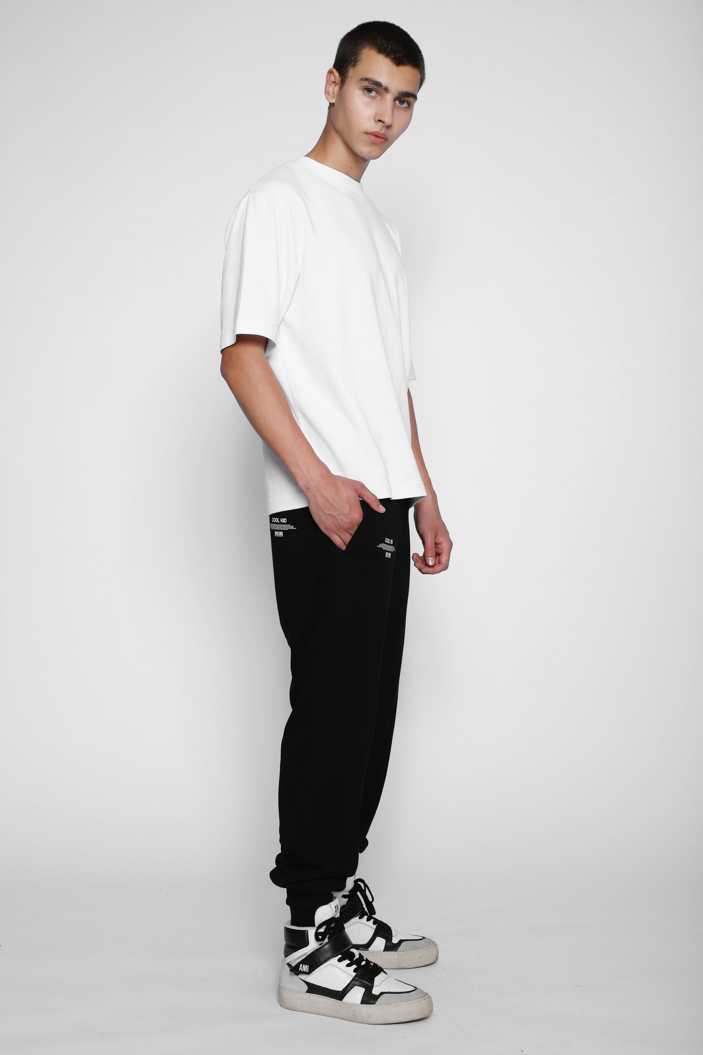 Concept sweatpants