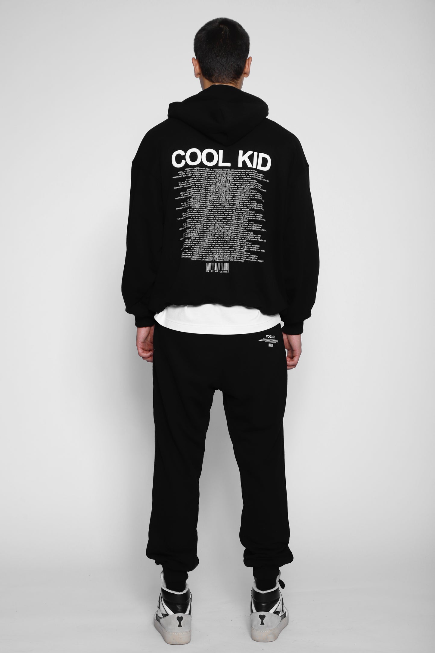 Concept sweatpants