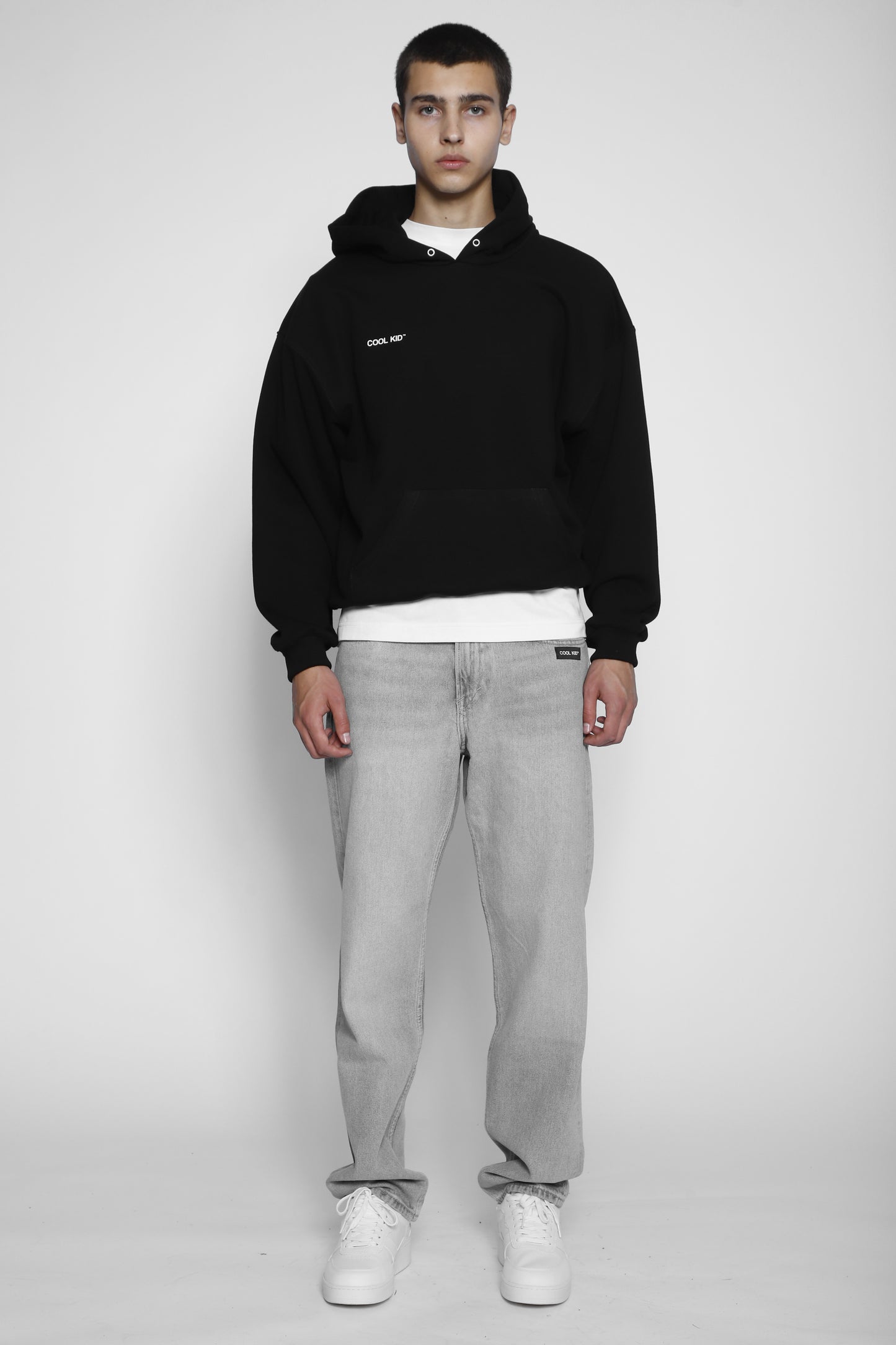 Angel numbers hoodie
