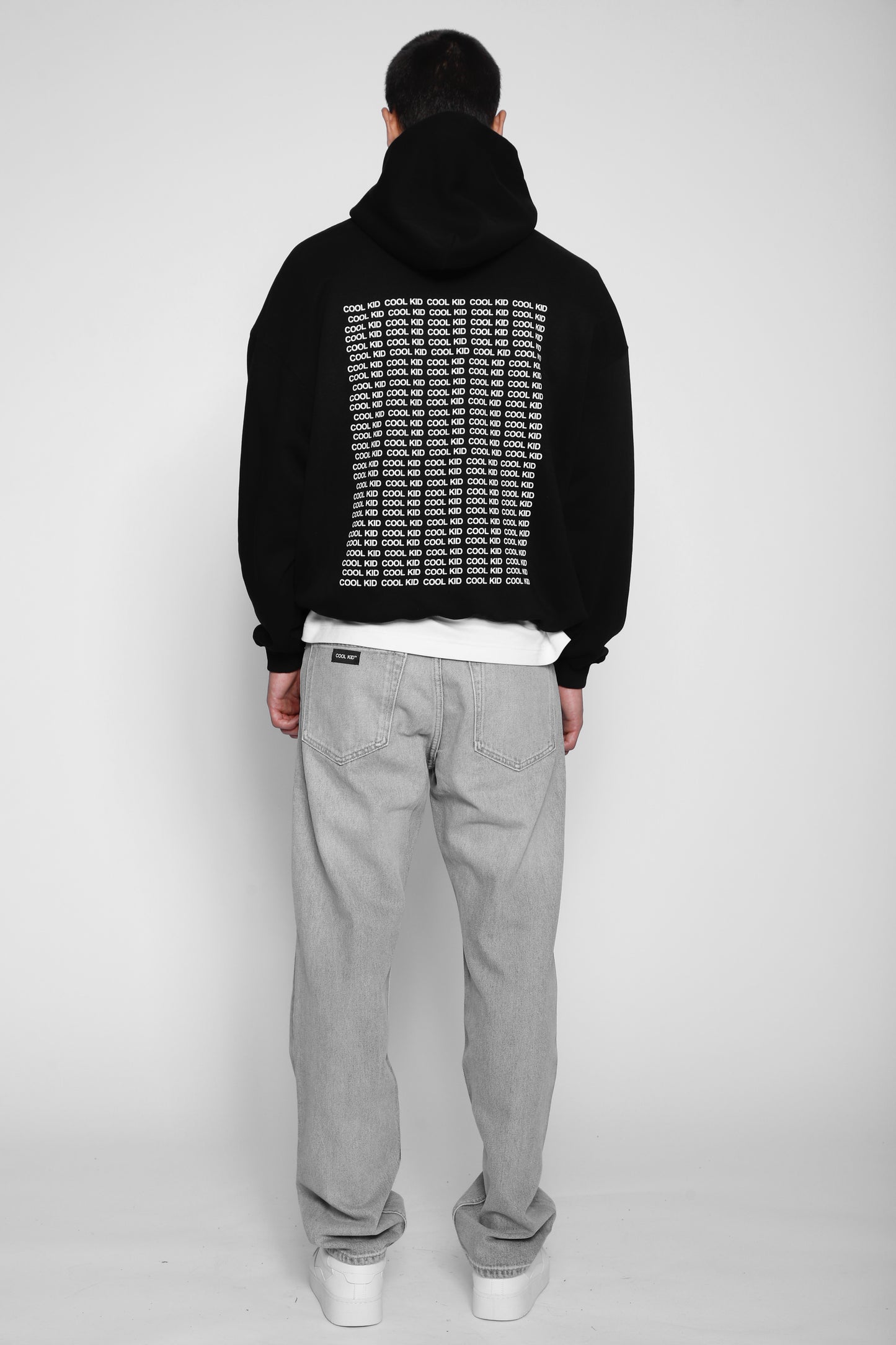 On and on hoodie