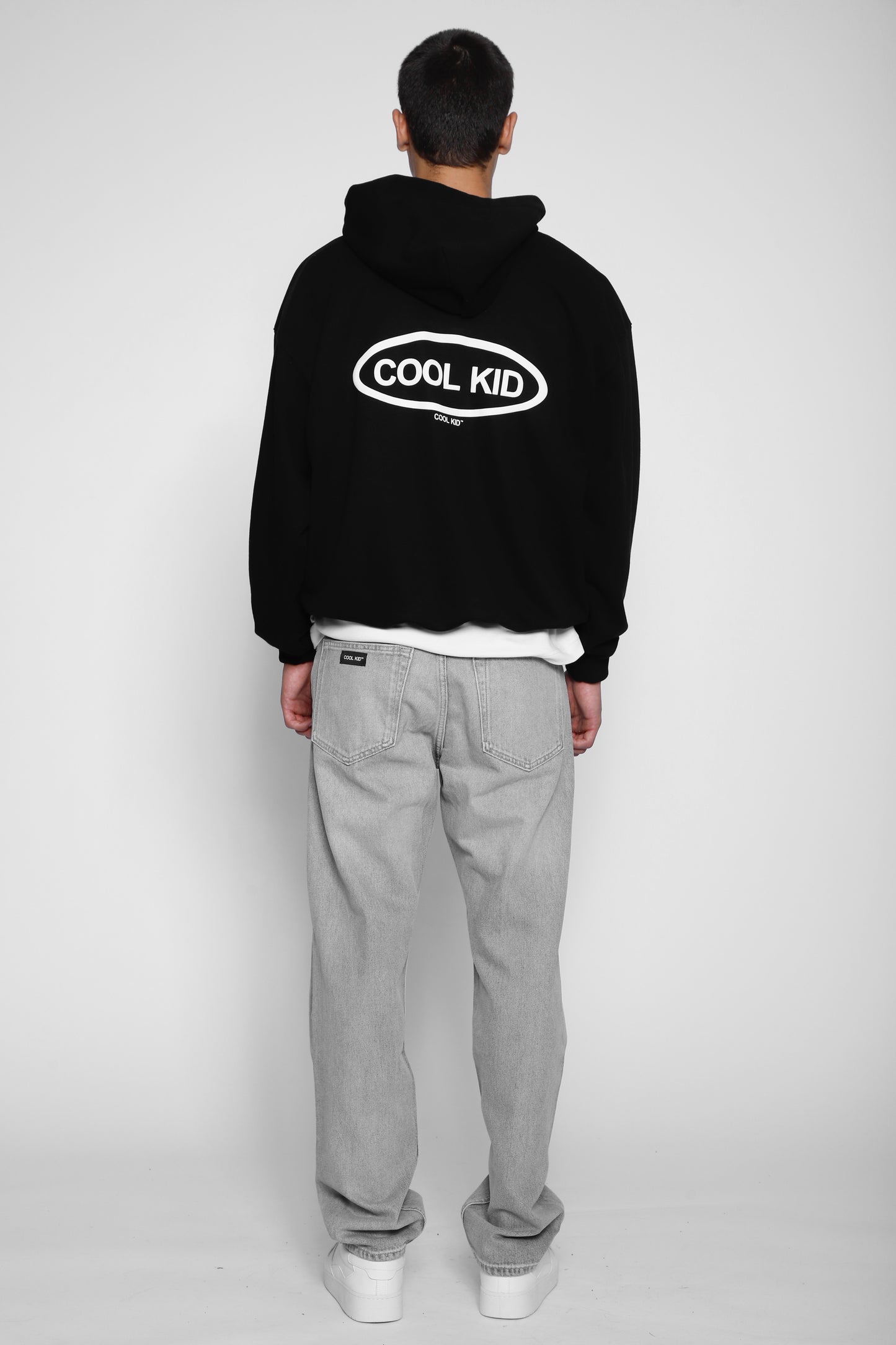 The circle of life hoodie