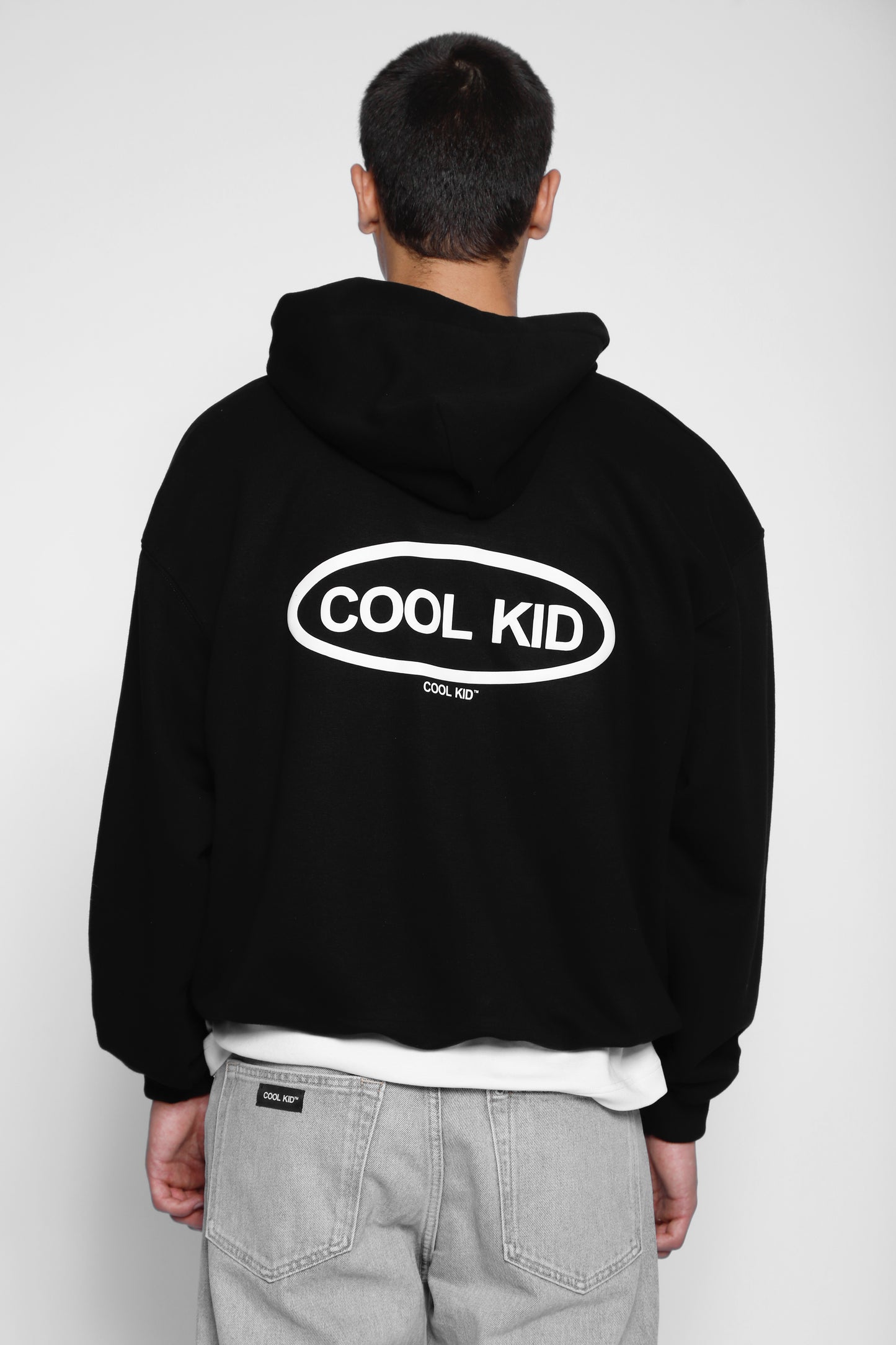 The circle of life hoodie