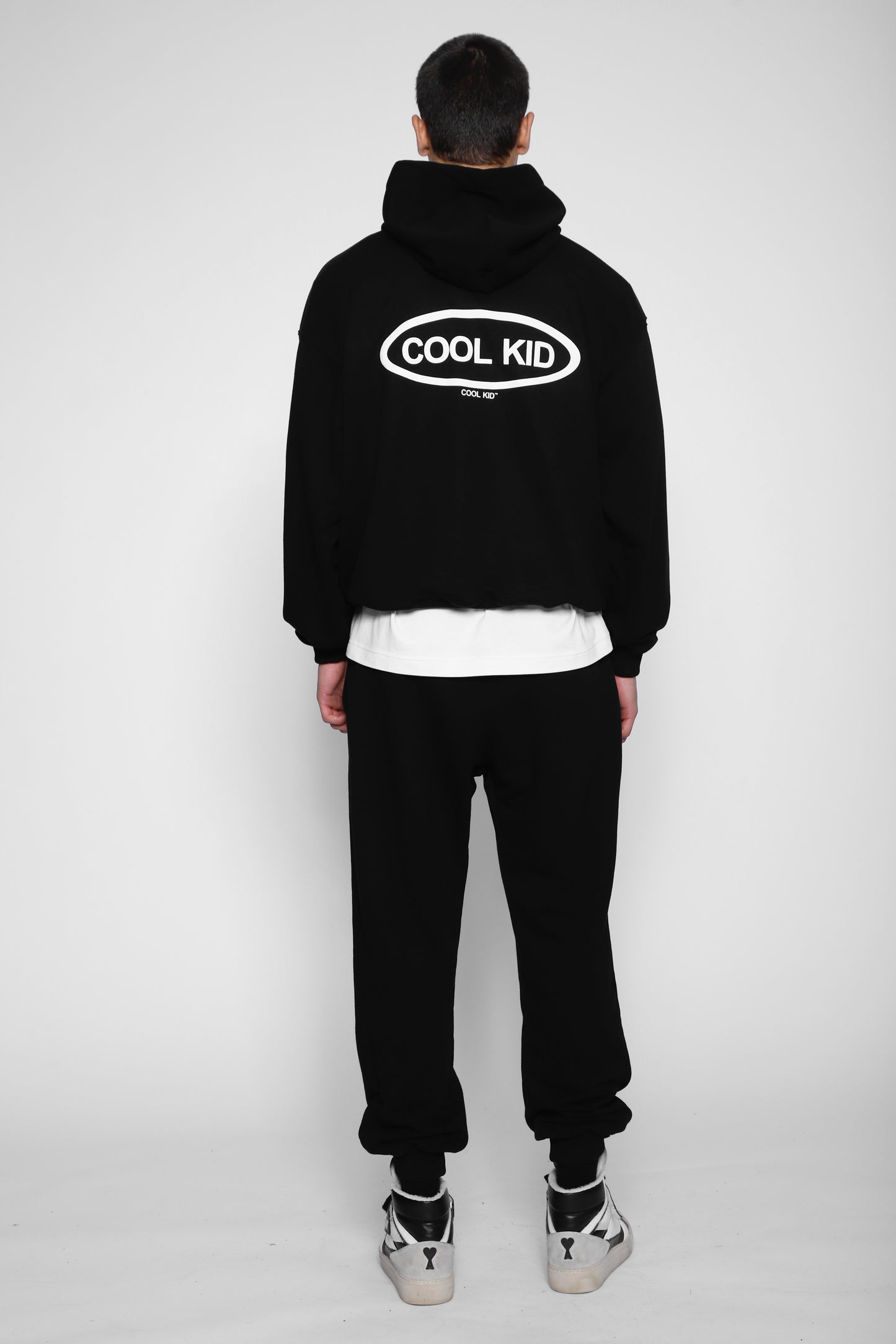 The circle of life hoodie