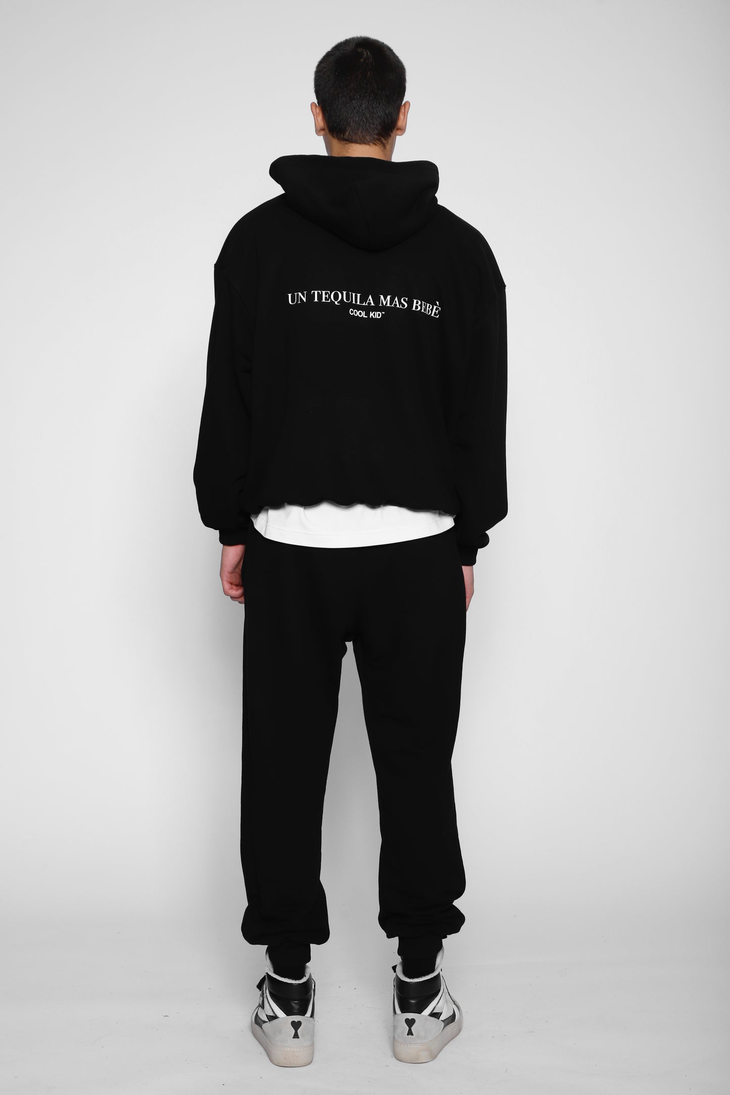 Bebé Hoodie