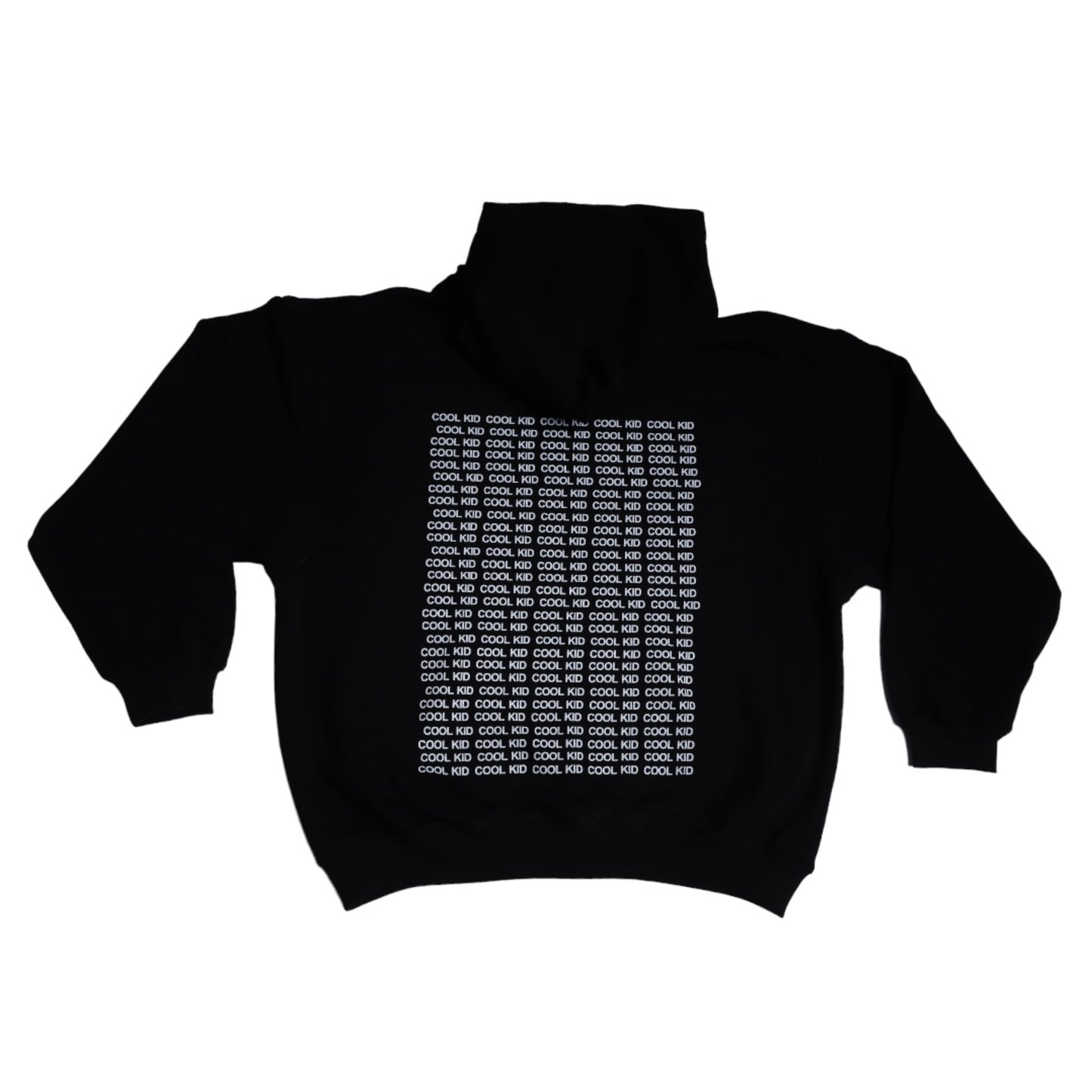 On and on hoodie