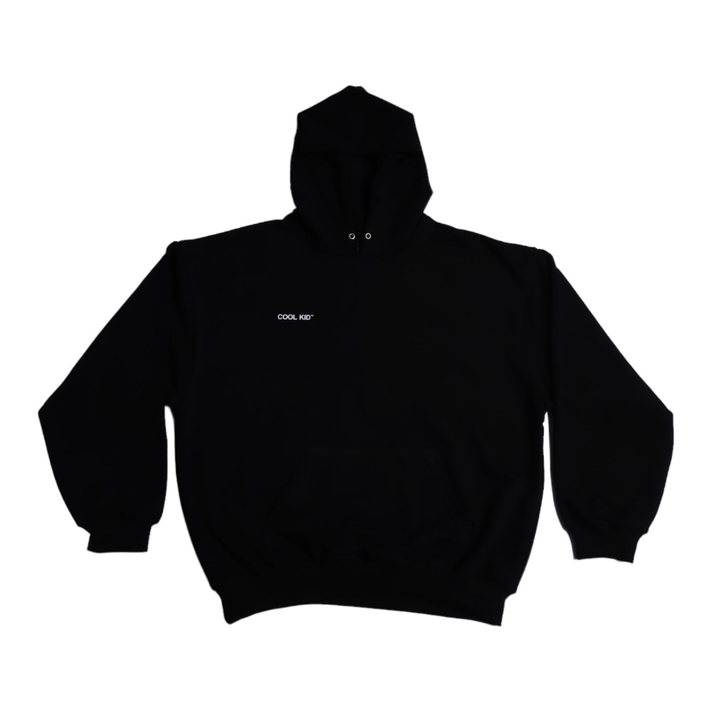 On and on hoodie