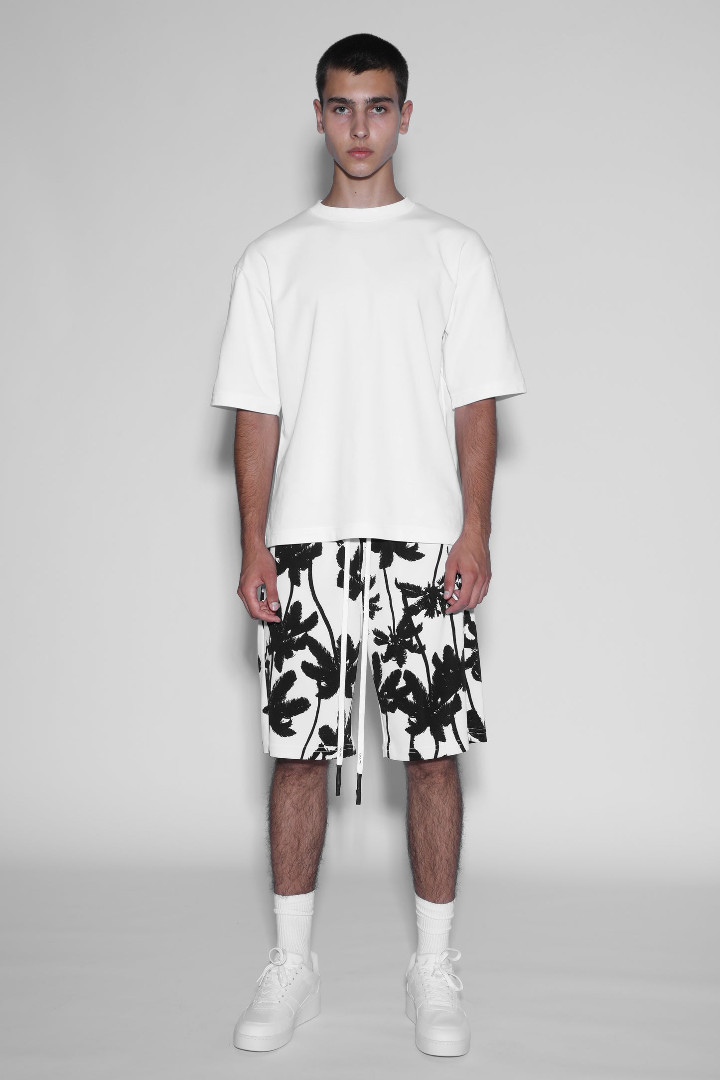 Palms shorts