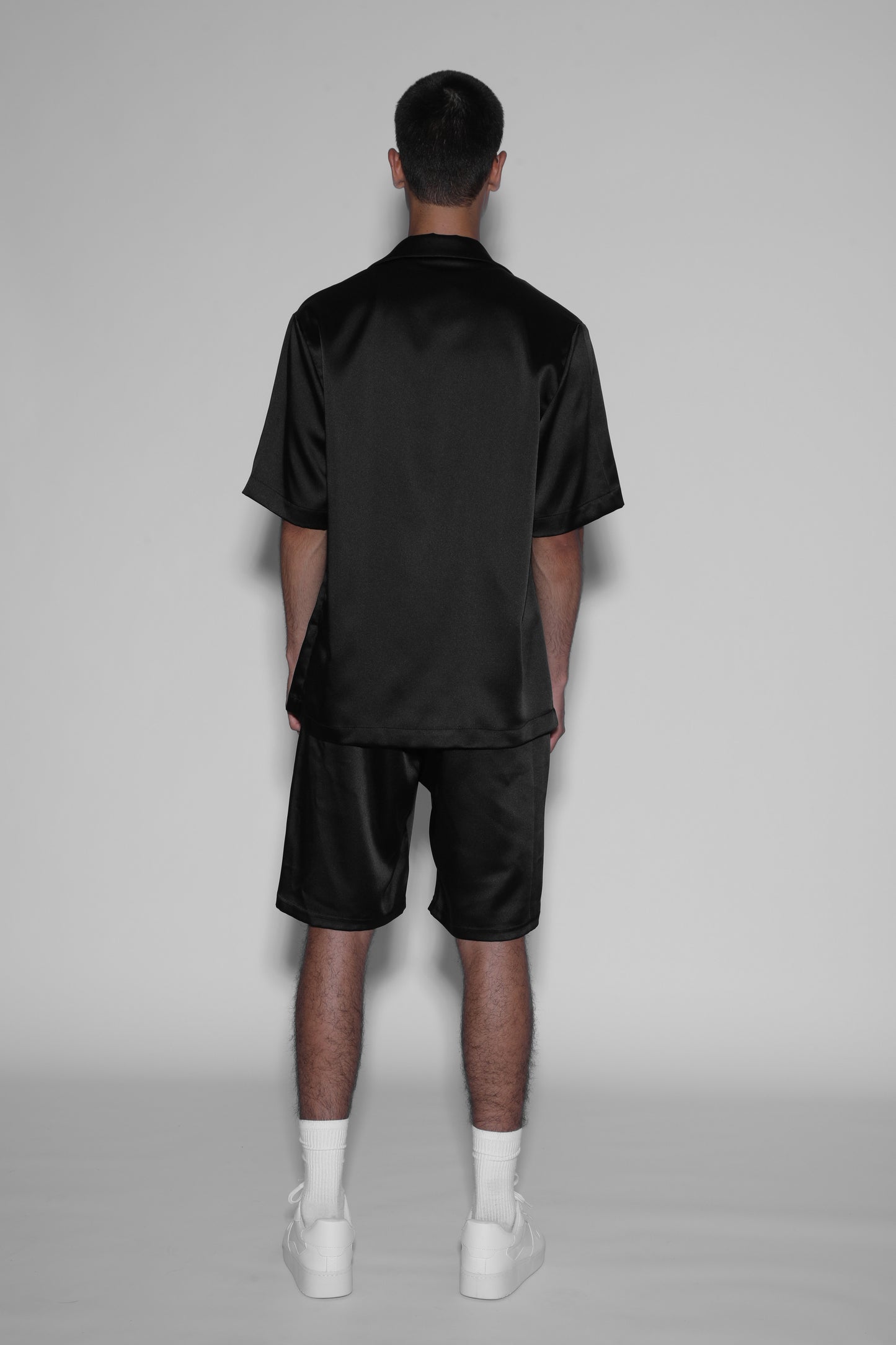 Label shorts