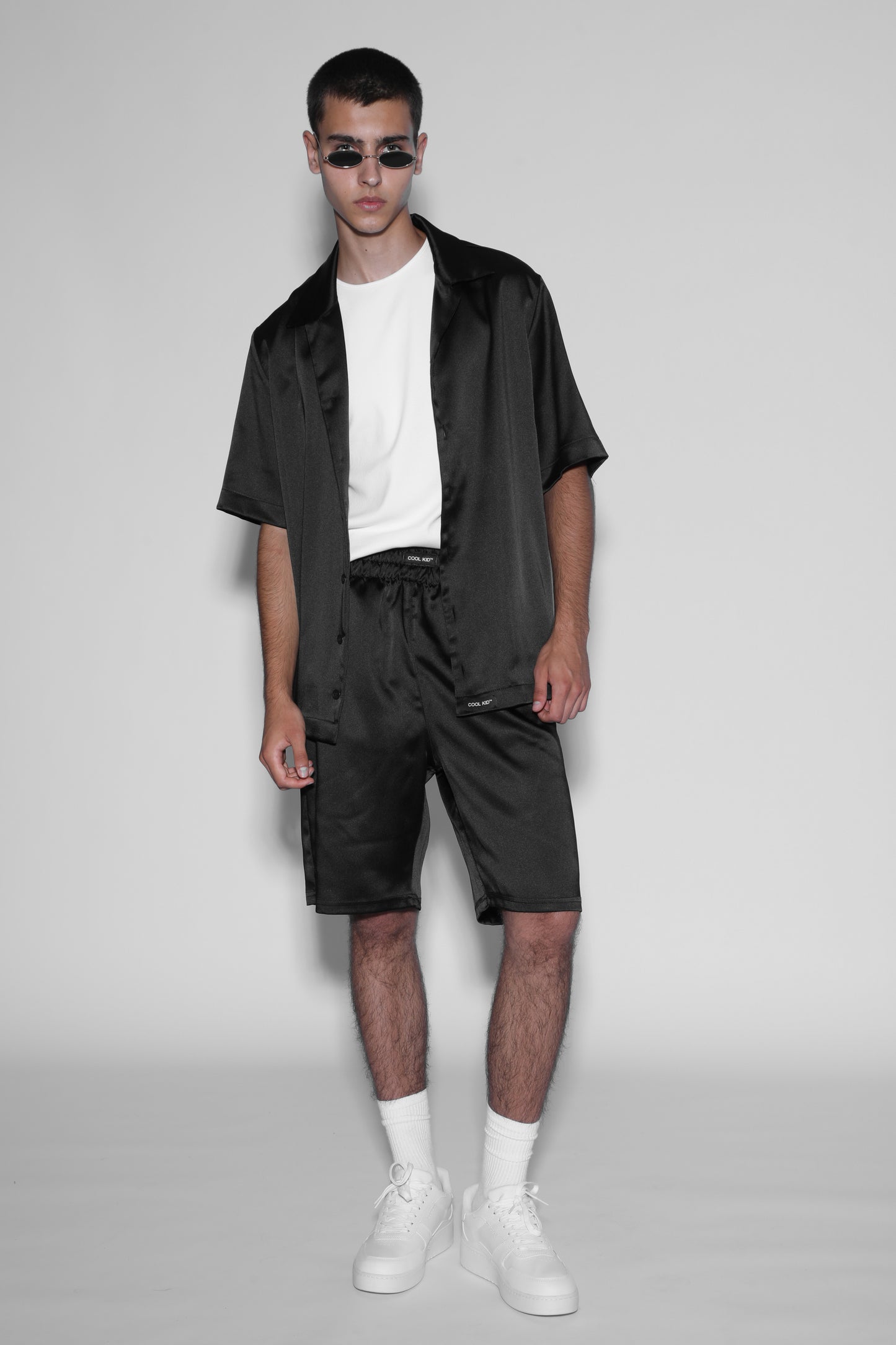 Label shorts