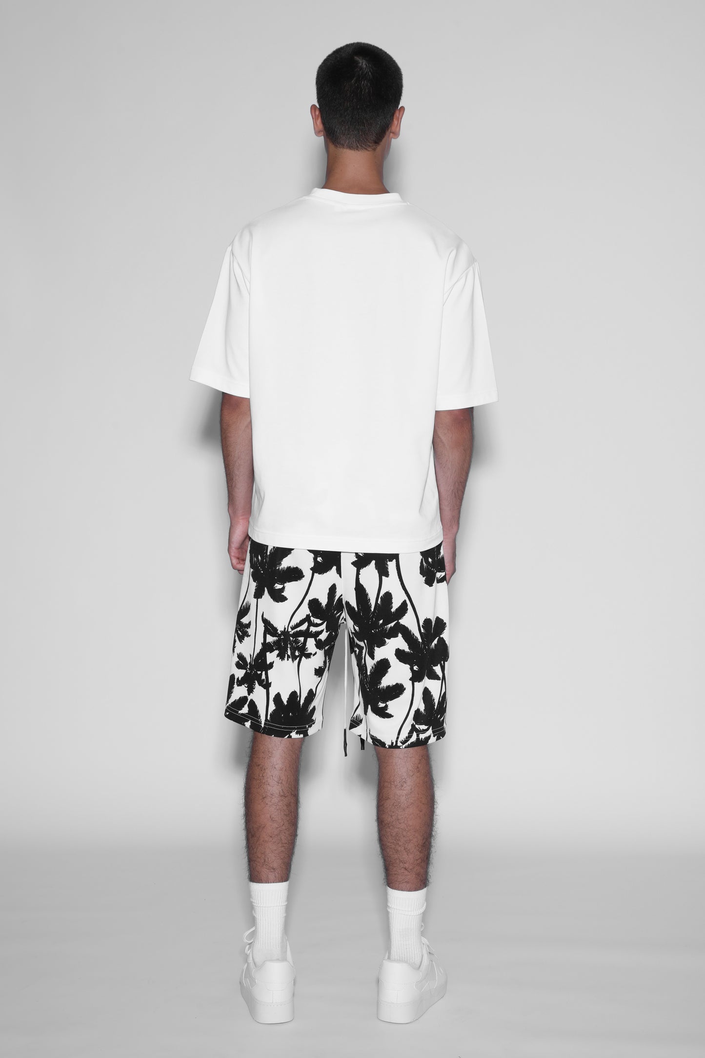 Palms shorts
