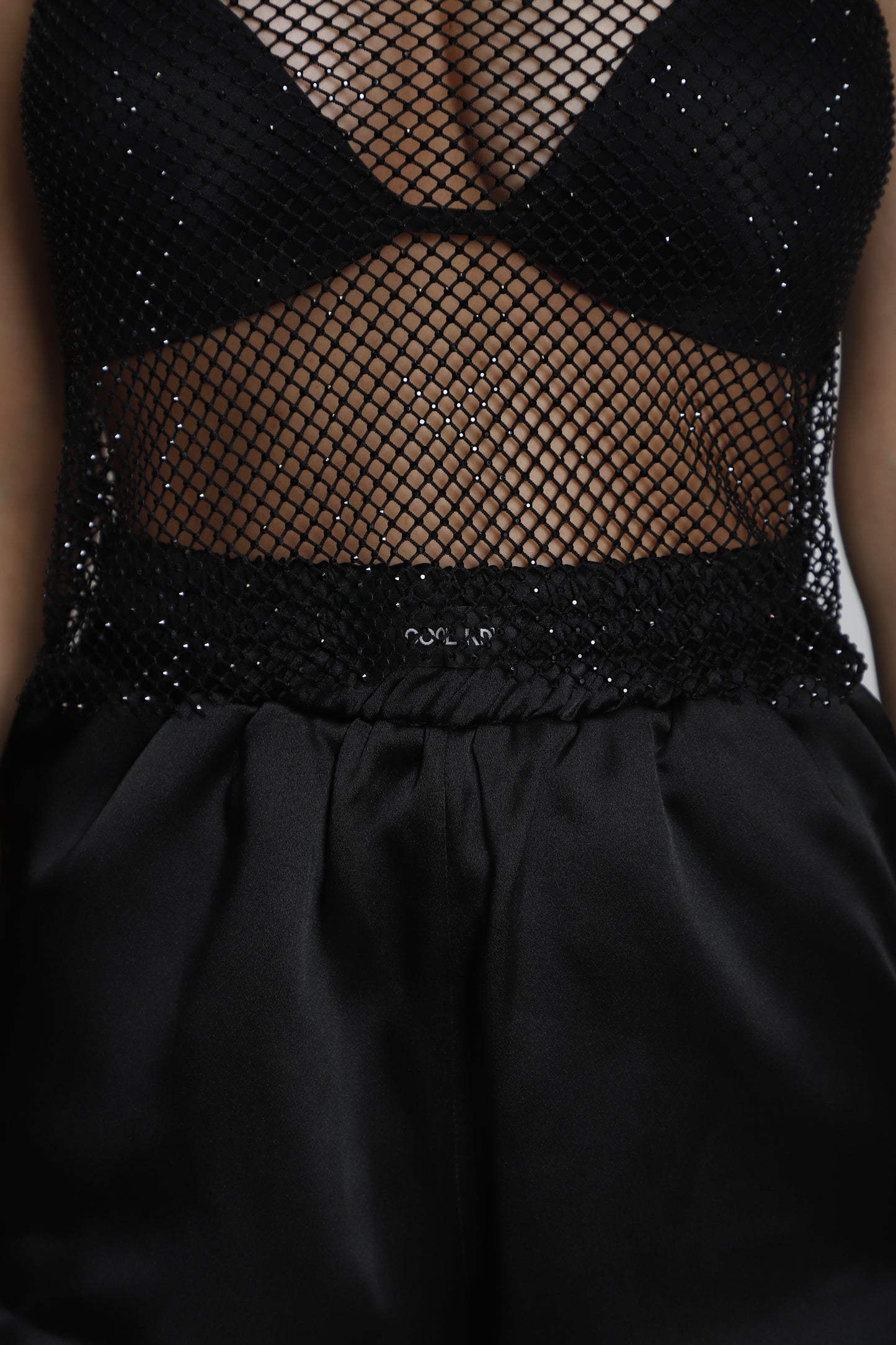 Ripped top