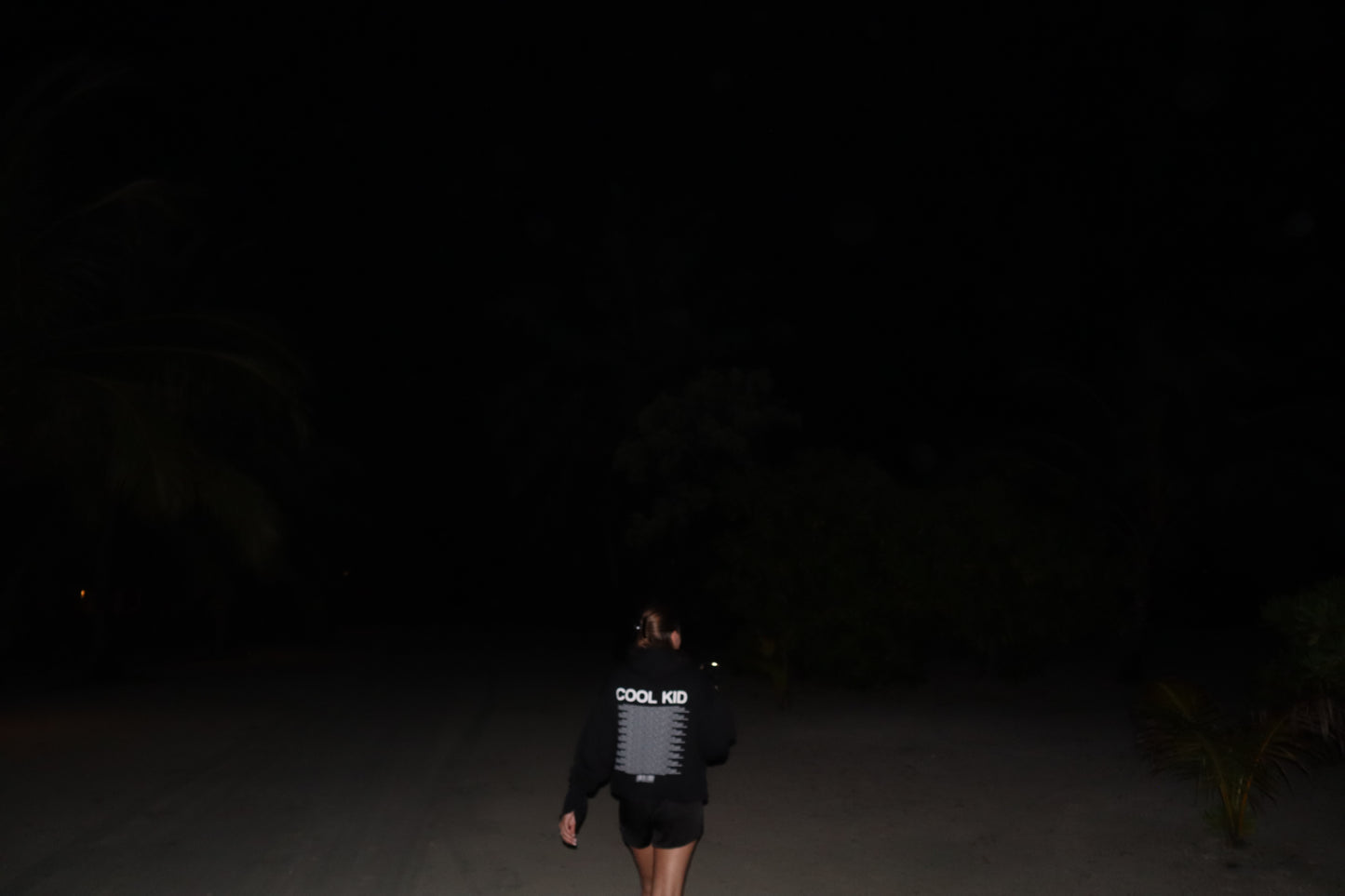 Concept hoodie