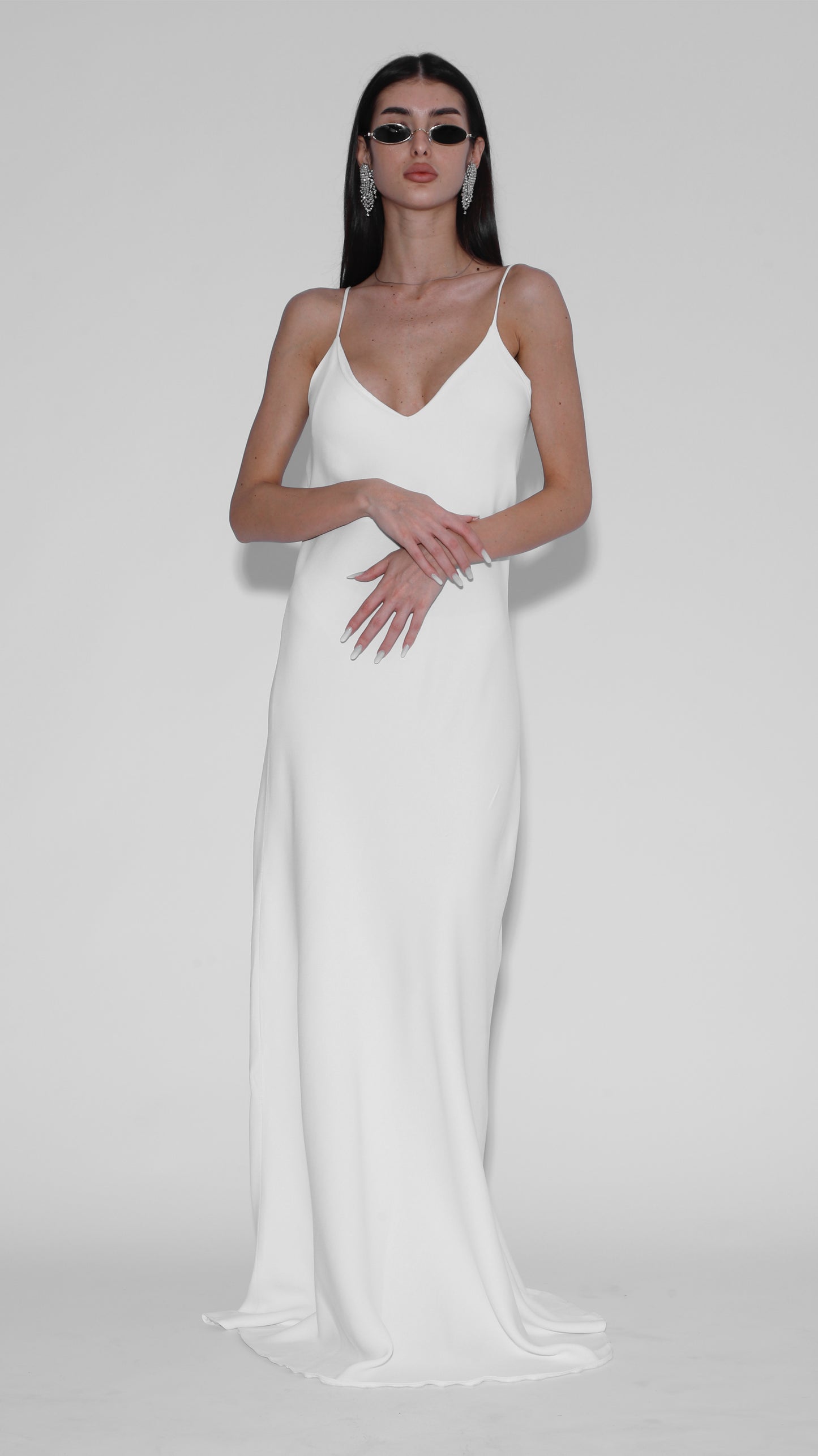 Nirvana dress
