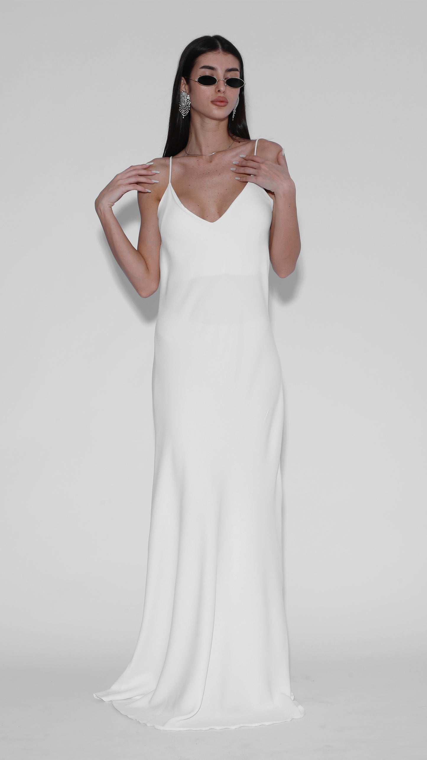 Nirvana dress