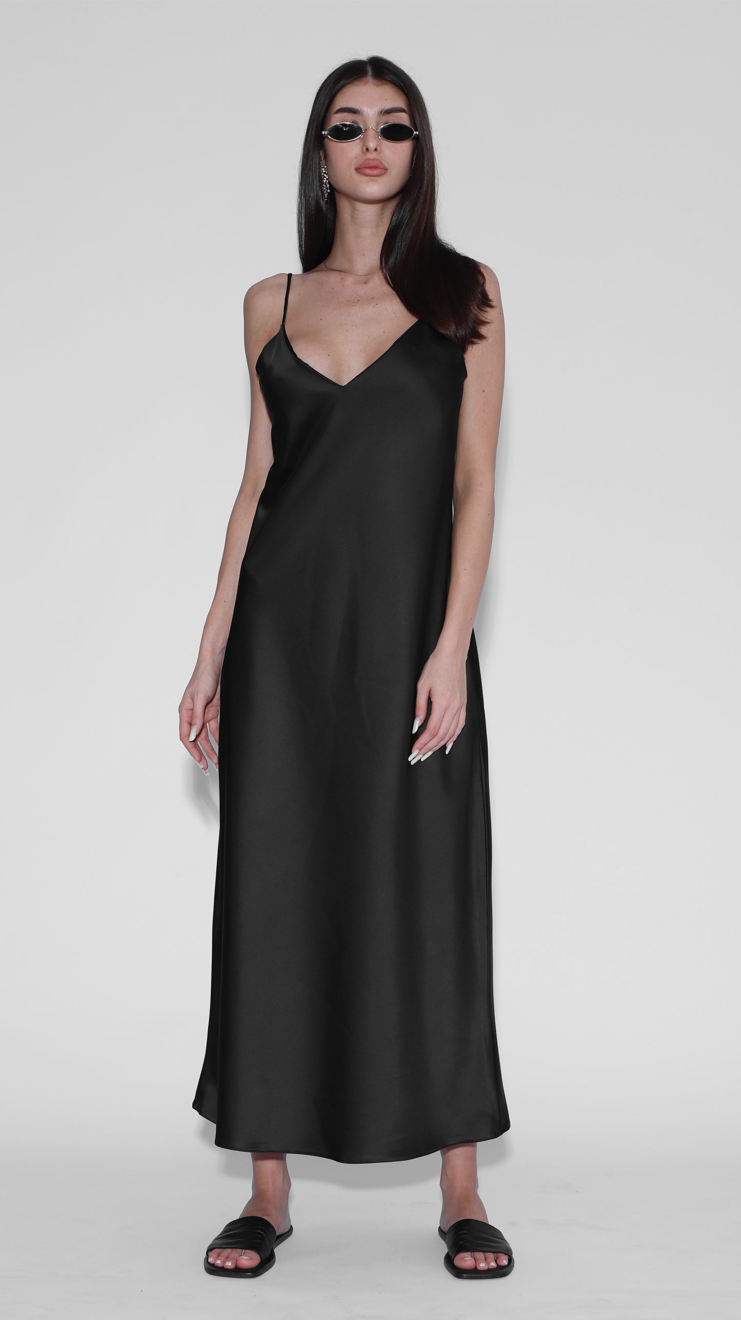 Desire dress