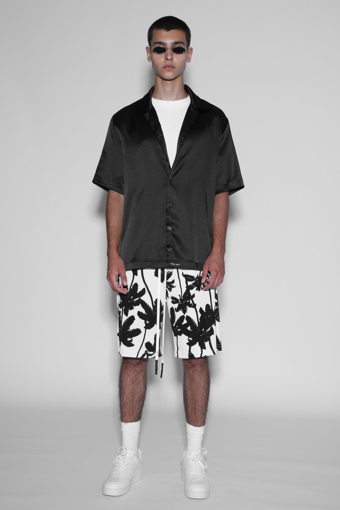 Palms shorts