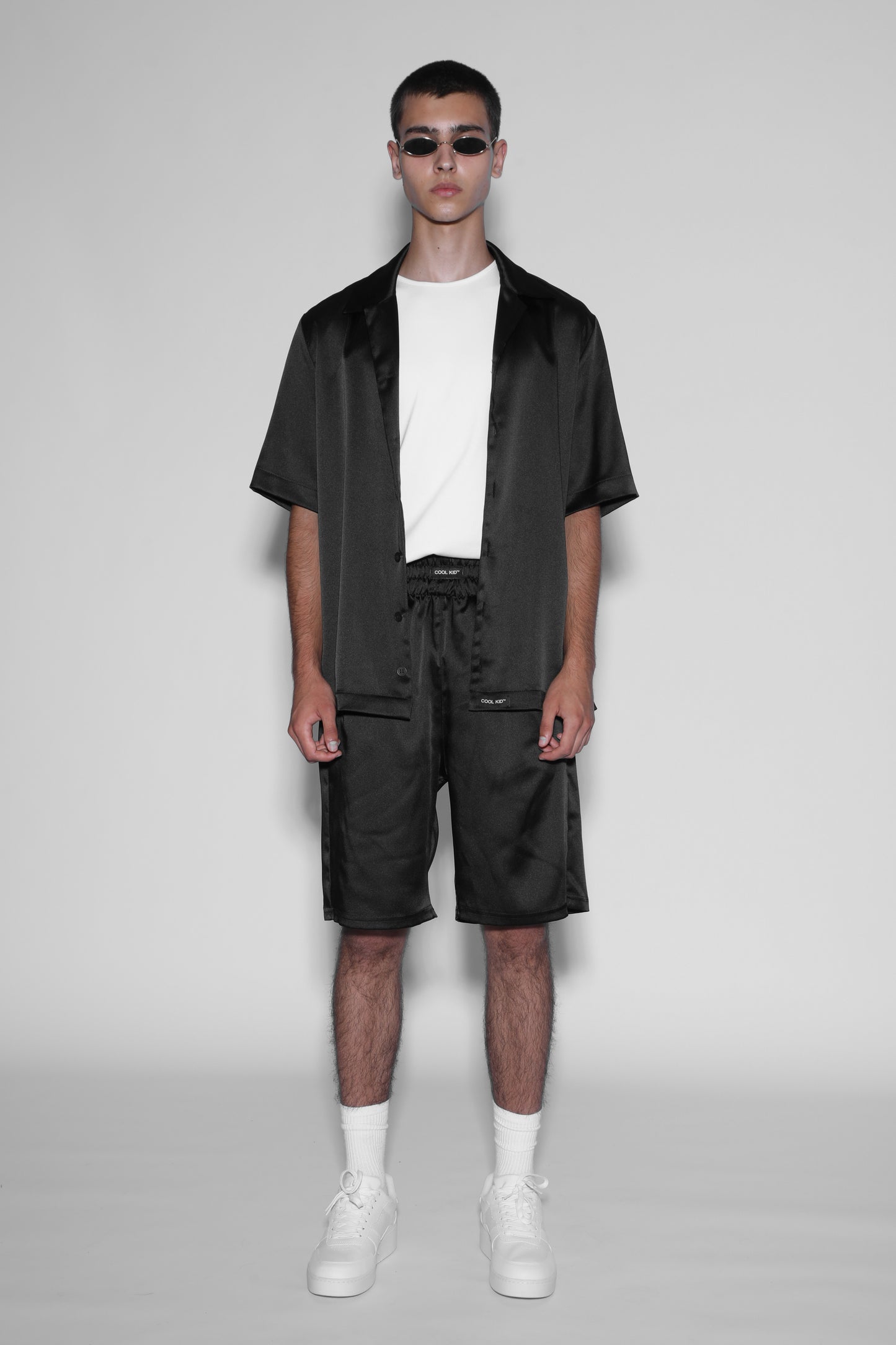 Label shorts