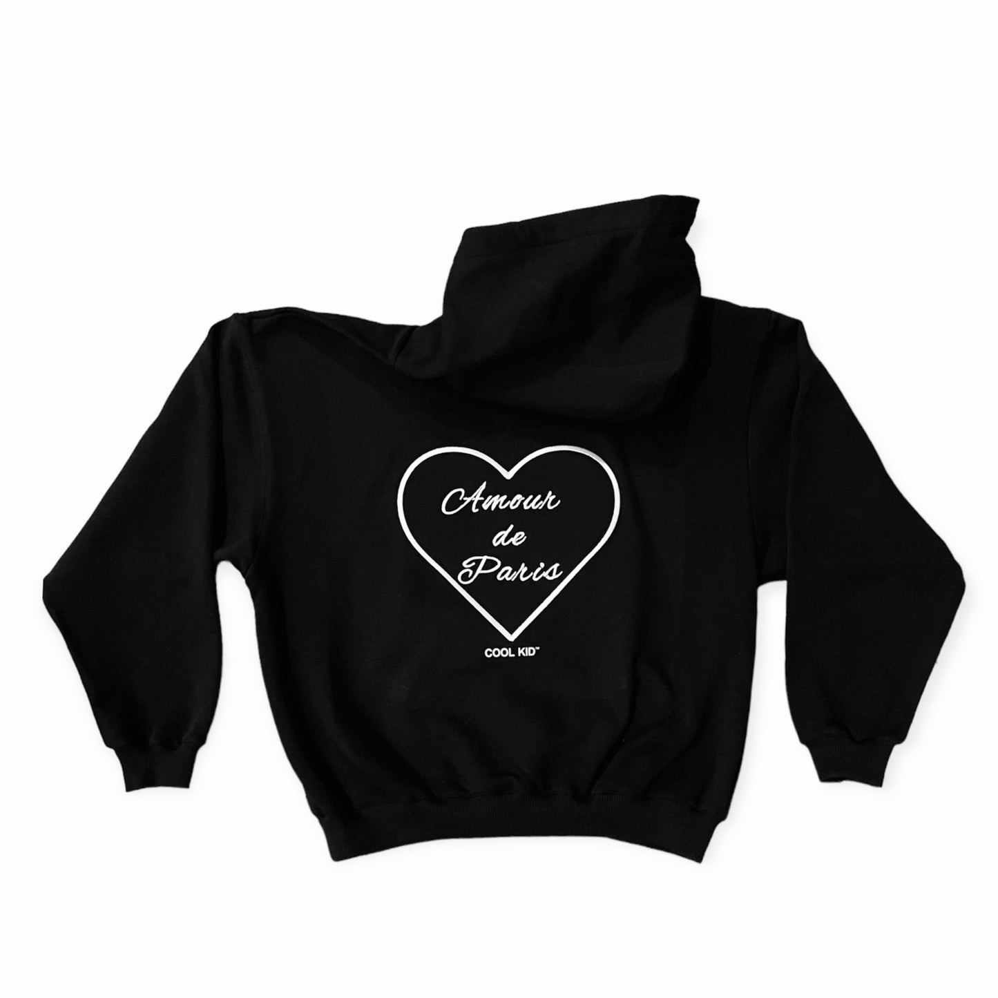 AMOUR HOODIE