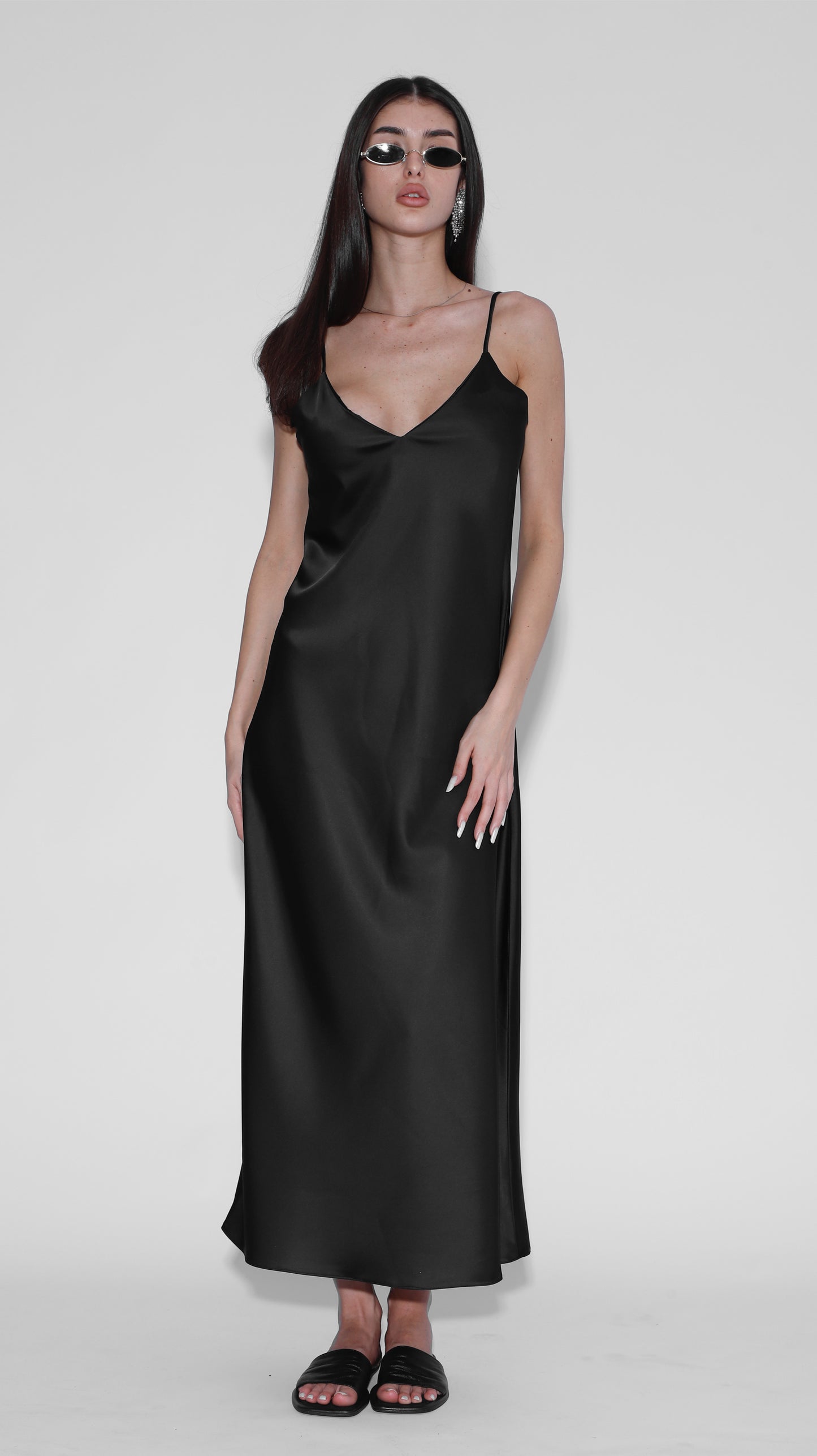 Desire dress