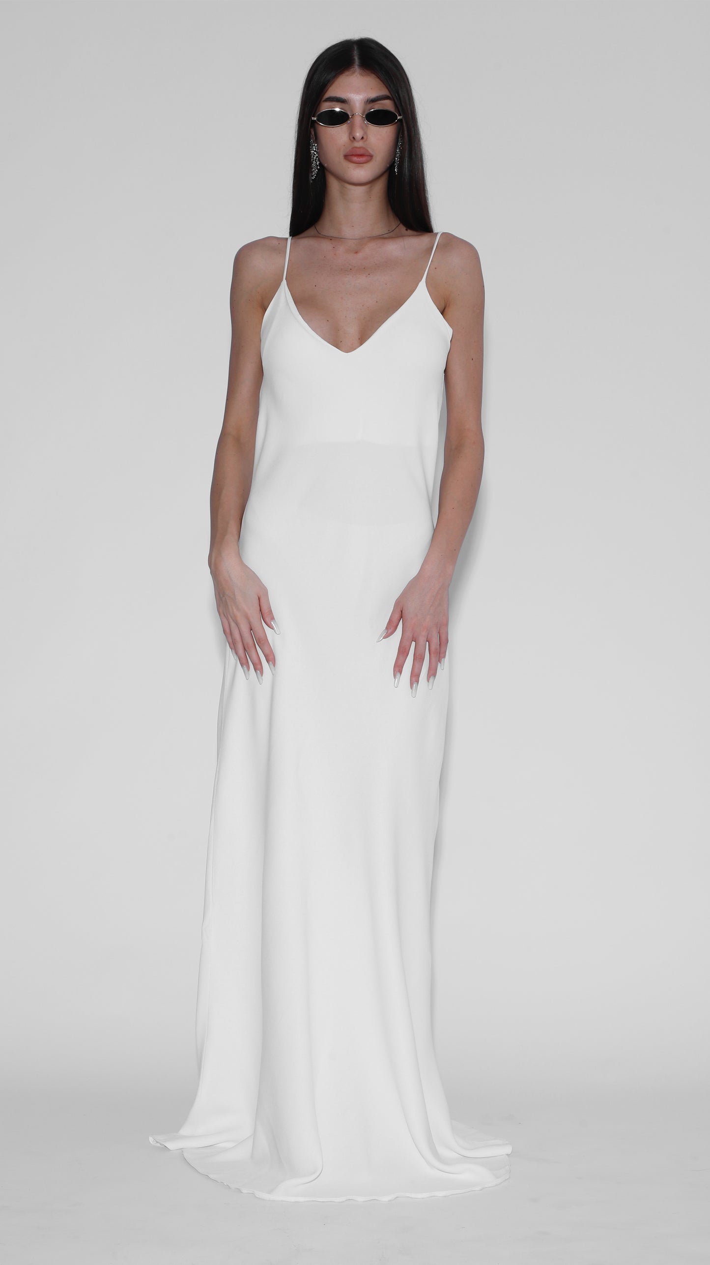 Nirvana dress