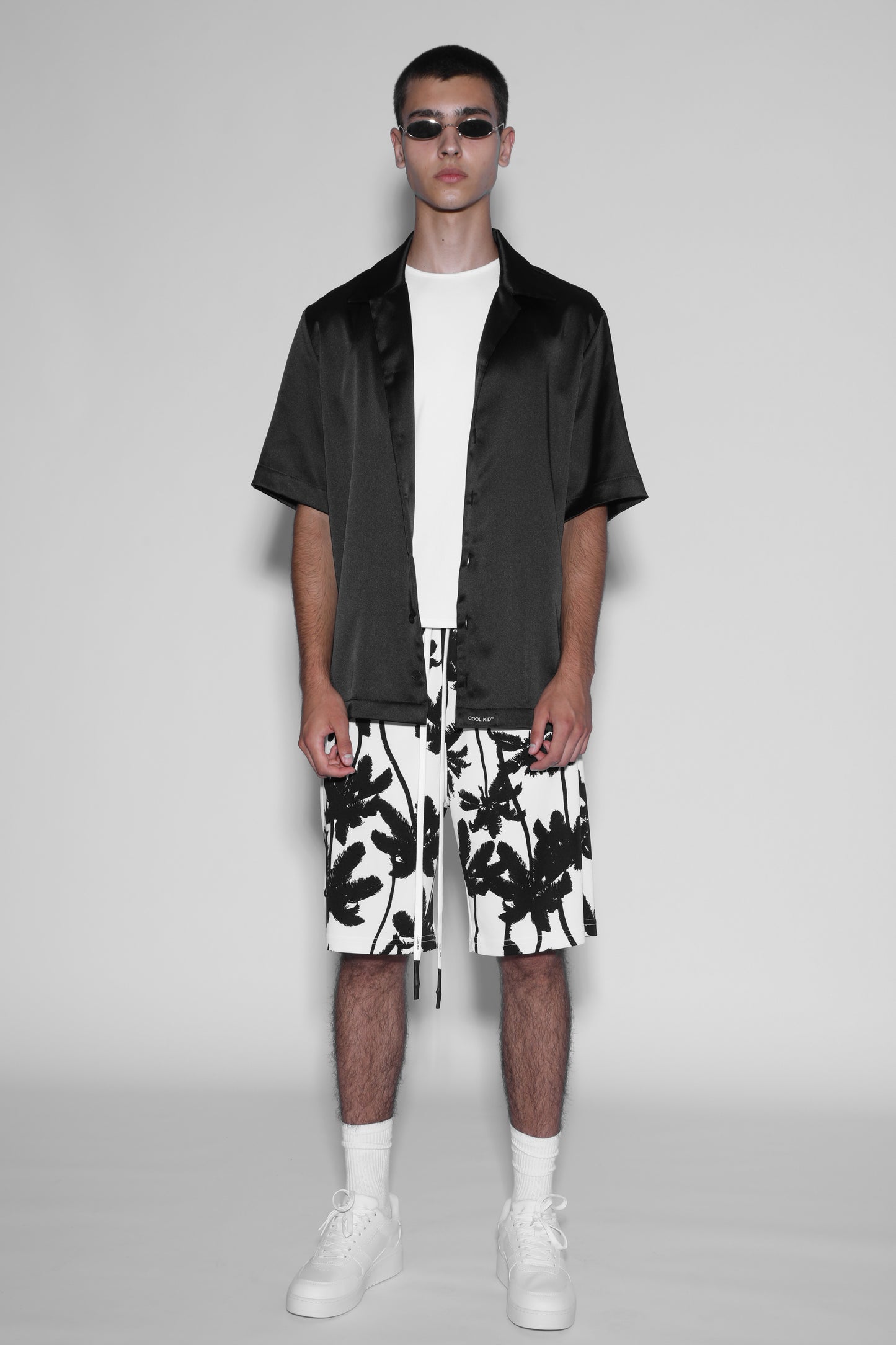 Palms shorts