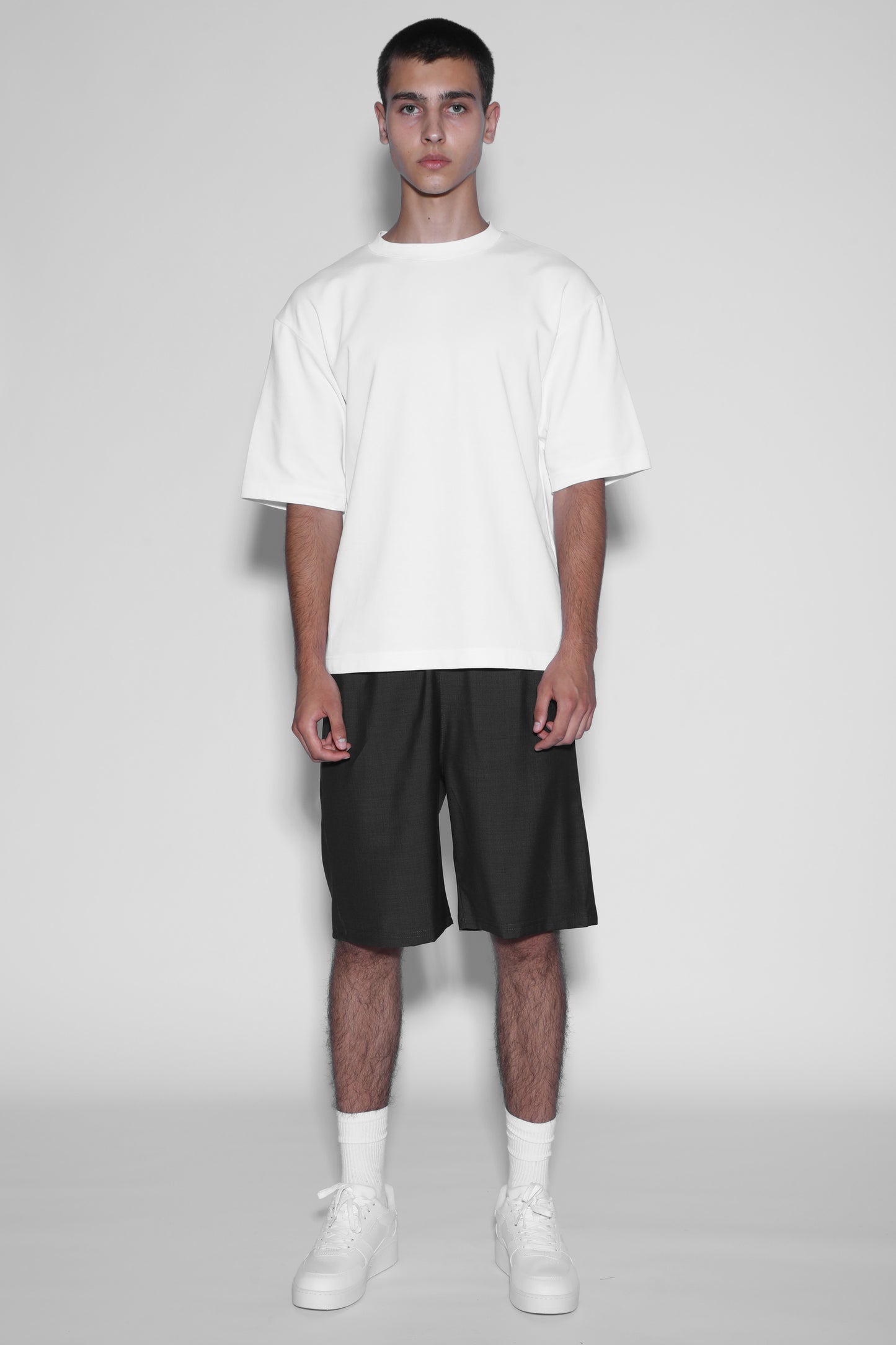 Classy shorts