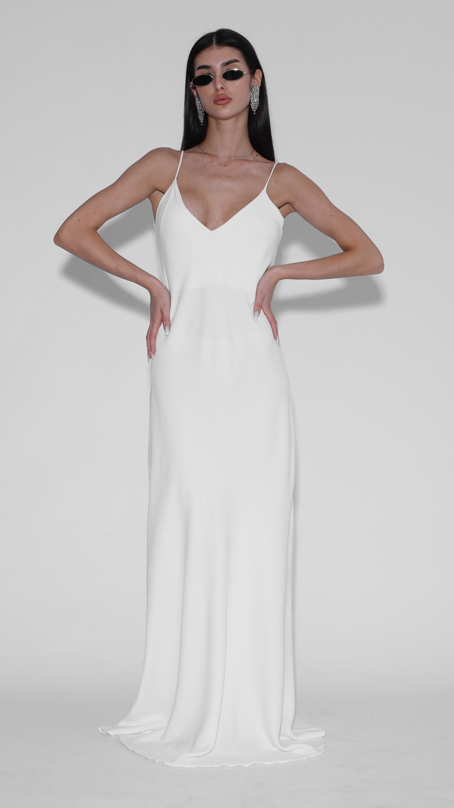 Nirvana dress