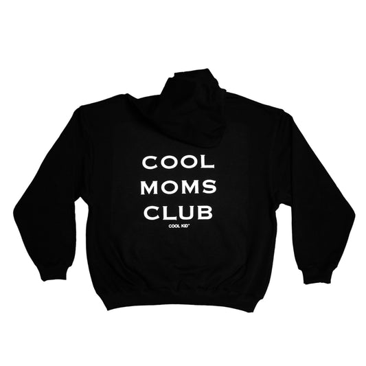 Cool mom hoodie