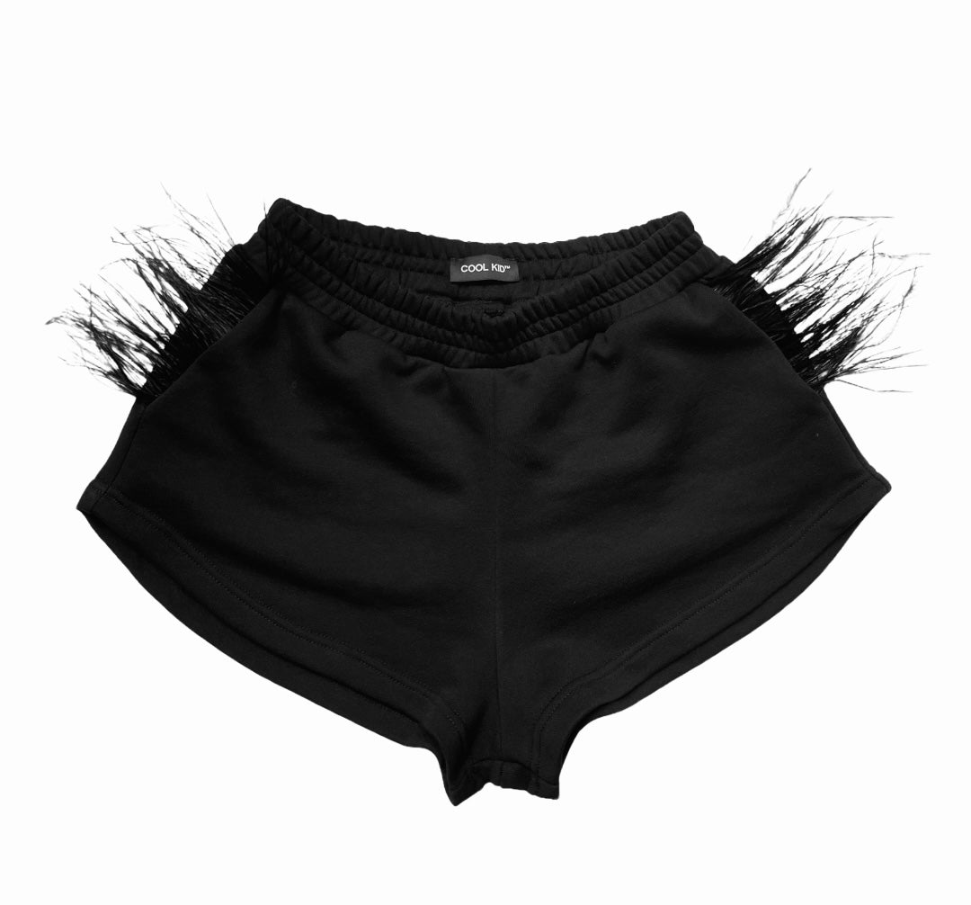 Butterfly effect shorts