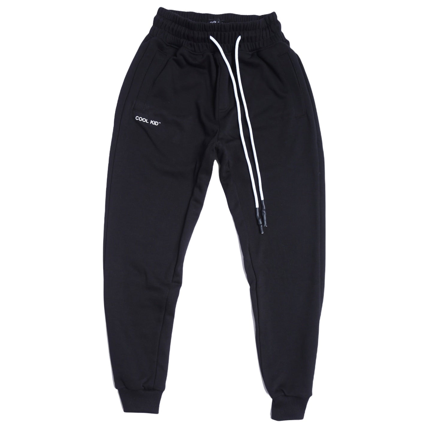 LOGO SWEATPANTS