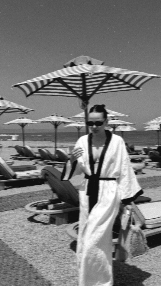 Summer Robe