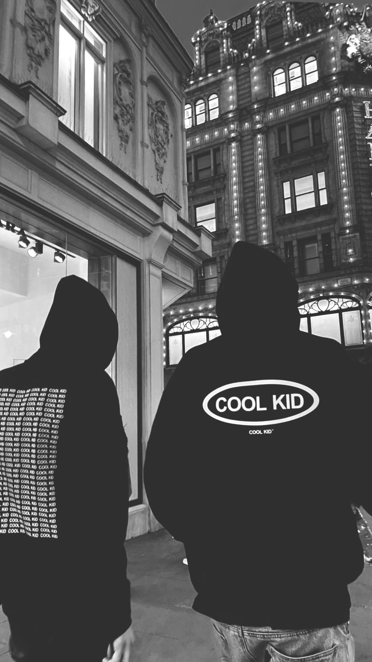 cool kid – COOL KID ™ | Official Site