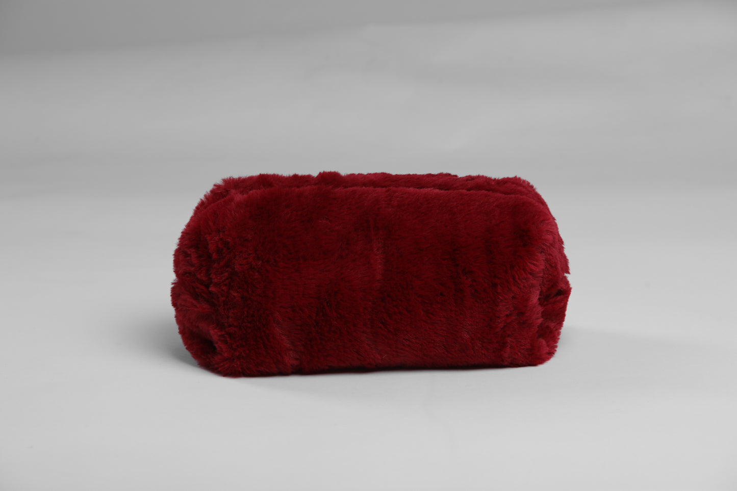 Red Beauty Pouch