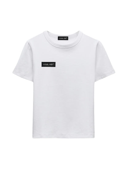 Label T-shirt