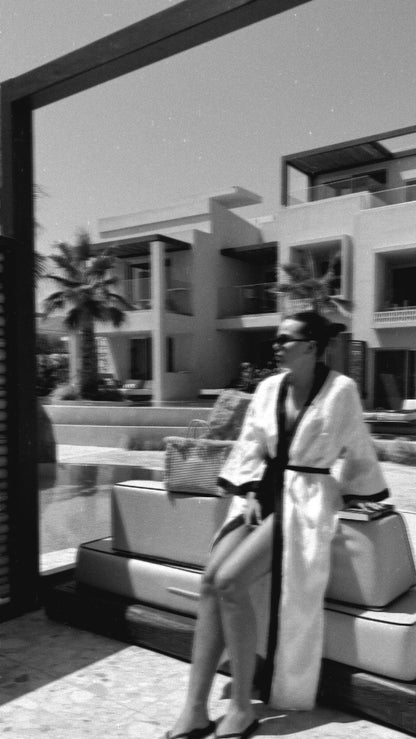 Summer Robe